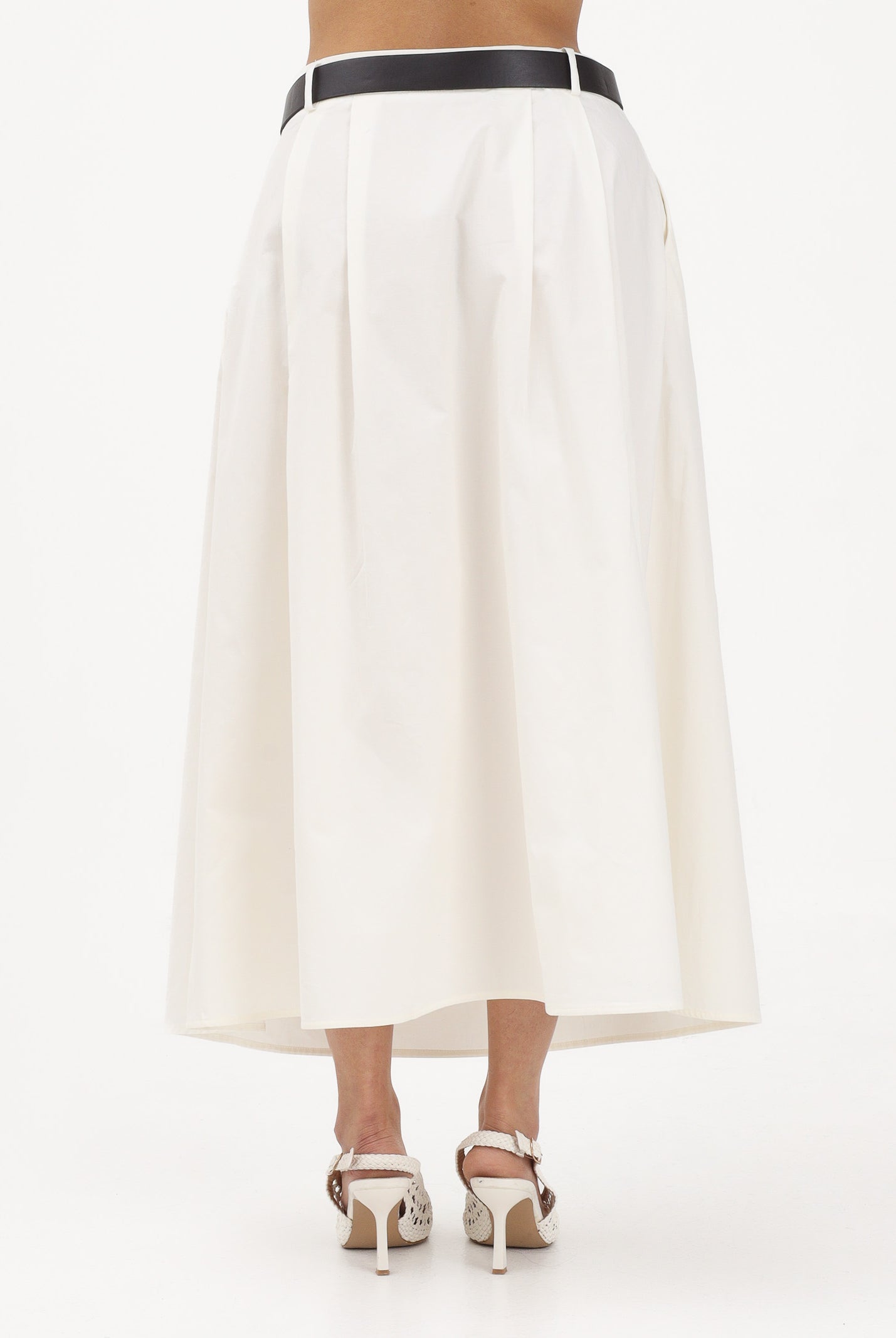ONLY Gonna midi panna da donna 15370607 CLDA ONLY
