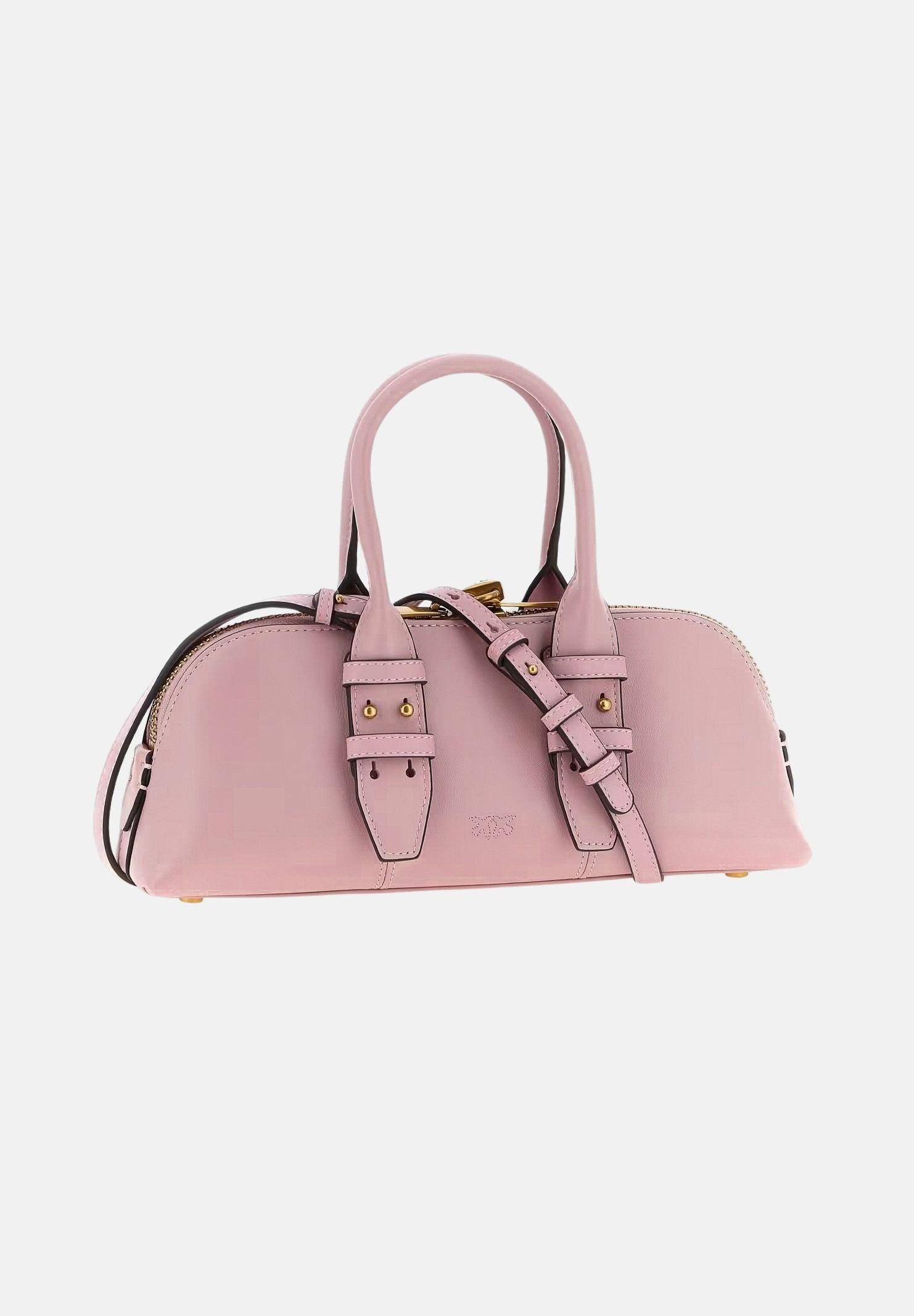 PINKO Borsa a spalla Escape Bag rosa da donna 105334A0QO P26Q PINKO