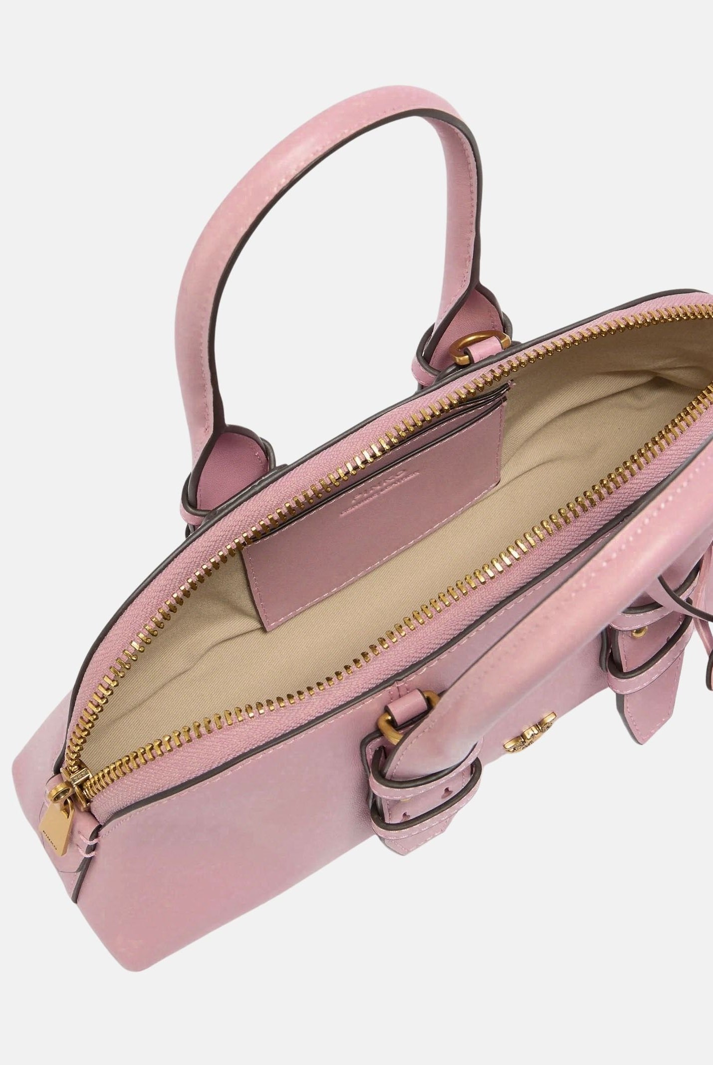 PINKO Borsa a spalla Escape Bag rosa da donna 105334A0QO P26Q PINKO
