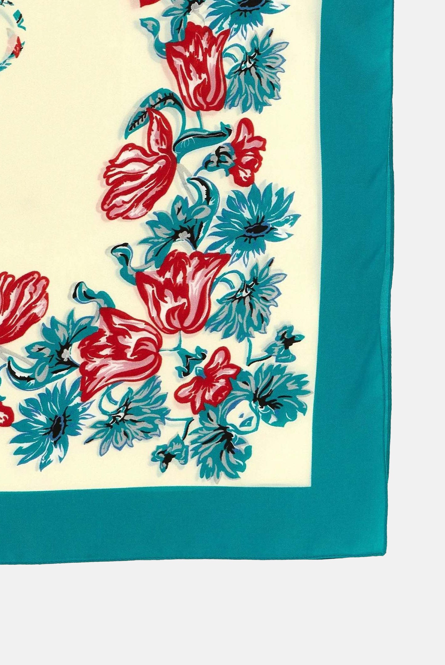 PINKO Foulard LIMBO panna da donna 106656A38I DS3 PINKO