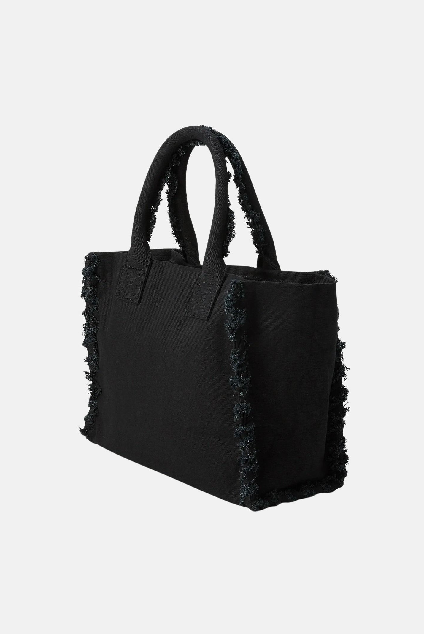 PINKO Shopper Beach nera da donna 106673A3A4 Z99 PINKO