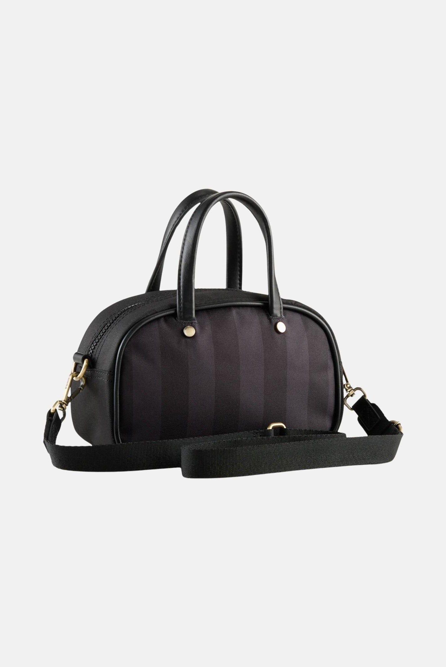 PUMA Borsa a mano 1976 World Cup nera da donna 092316 01 PUMA