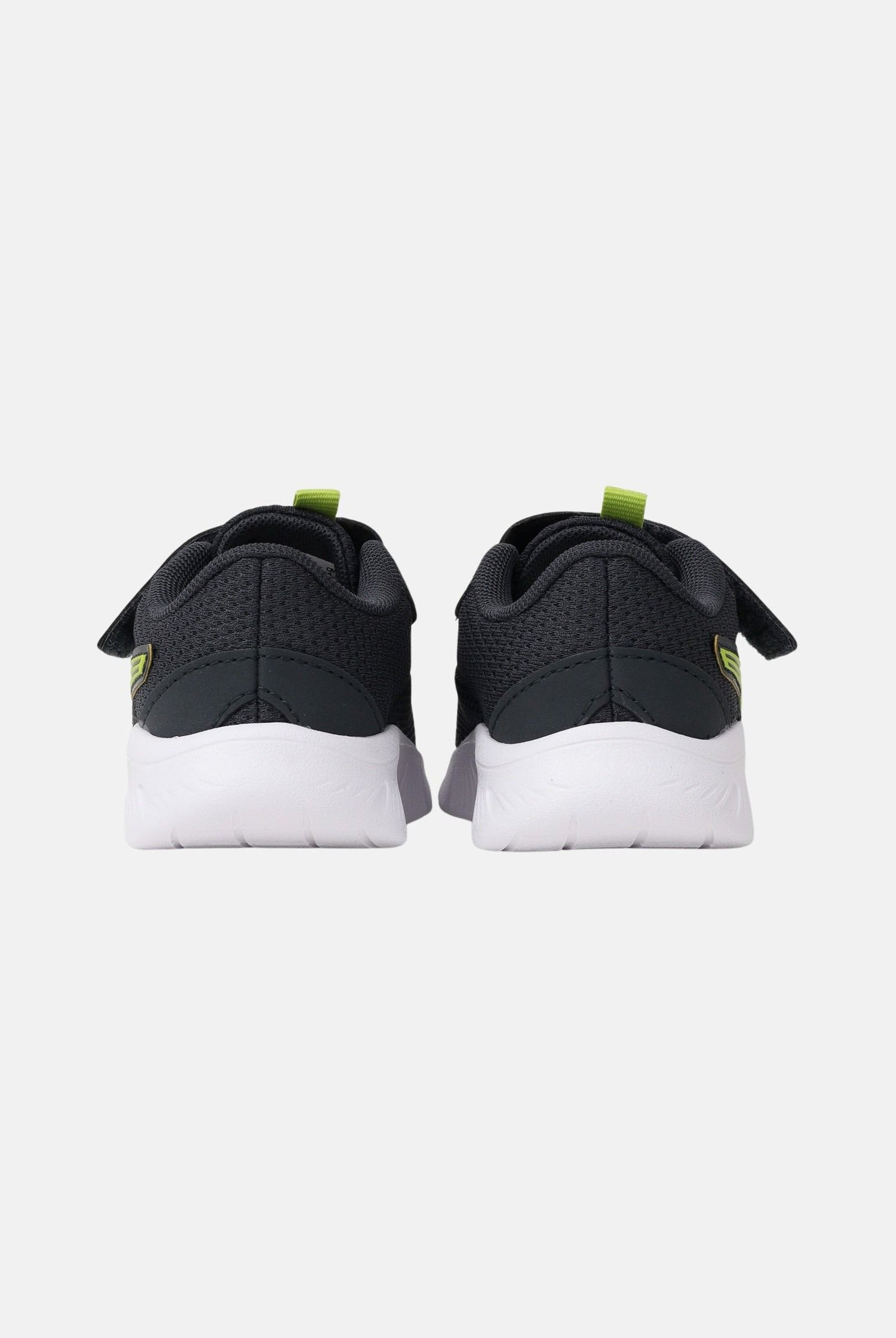 PUMA Sneakers FlexFocus Modern nere da neonato 311523 26 PUMA