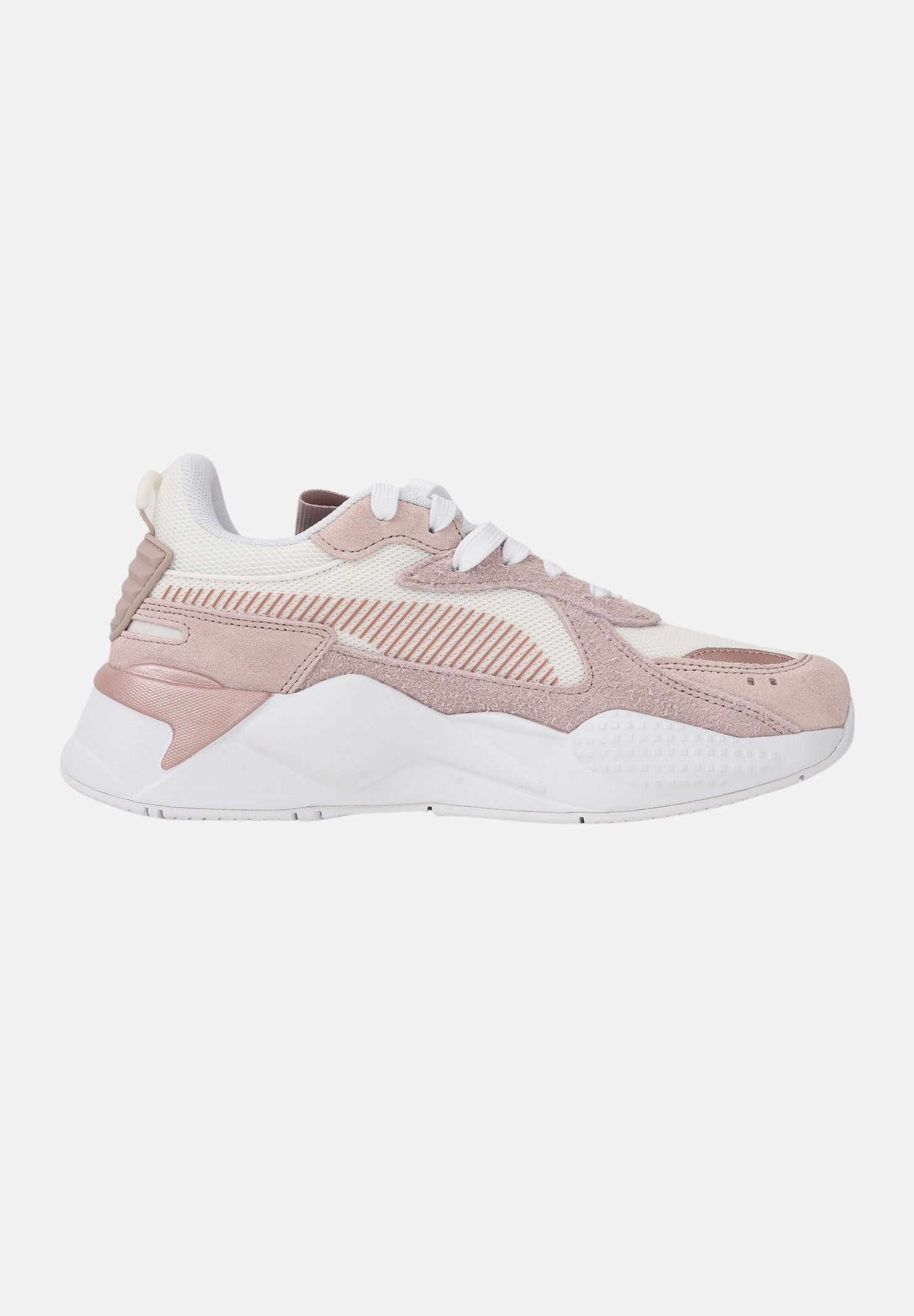PUMA Sneakers RS-X HERITAGE bianche e rosa da donna 398210 24 PUMA