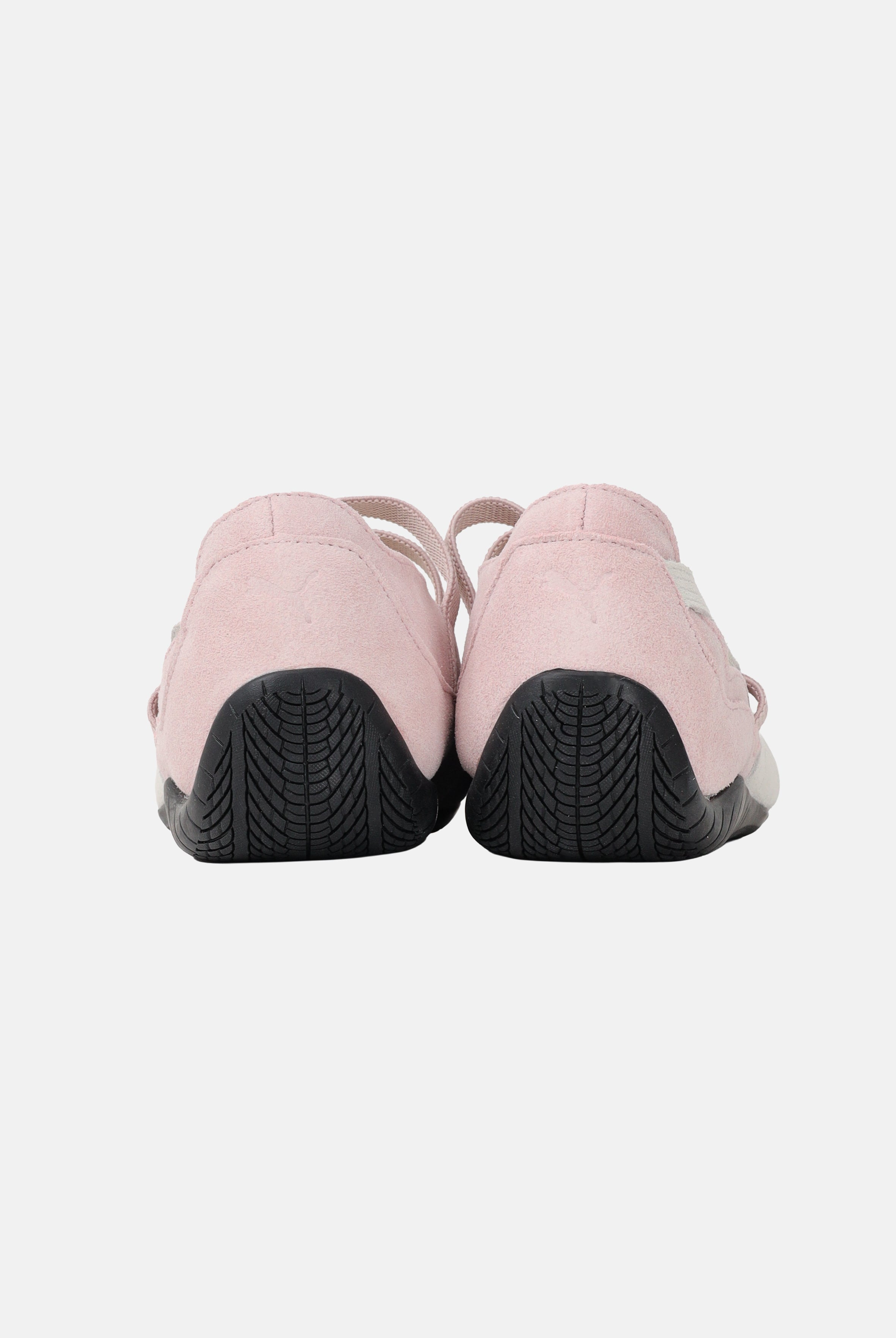 PUMA Ballerine Speedcat Ballet rosa da donna 401287 01 PUMA