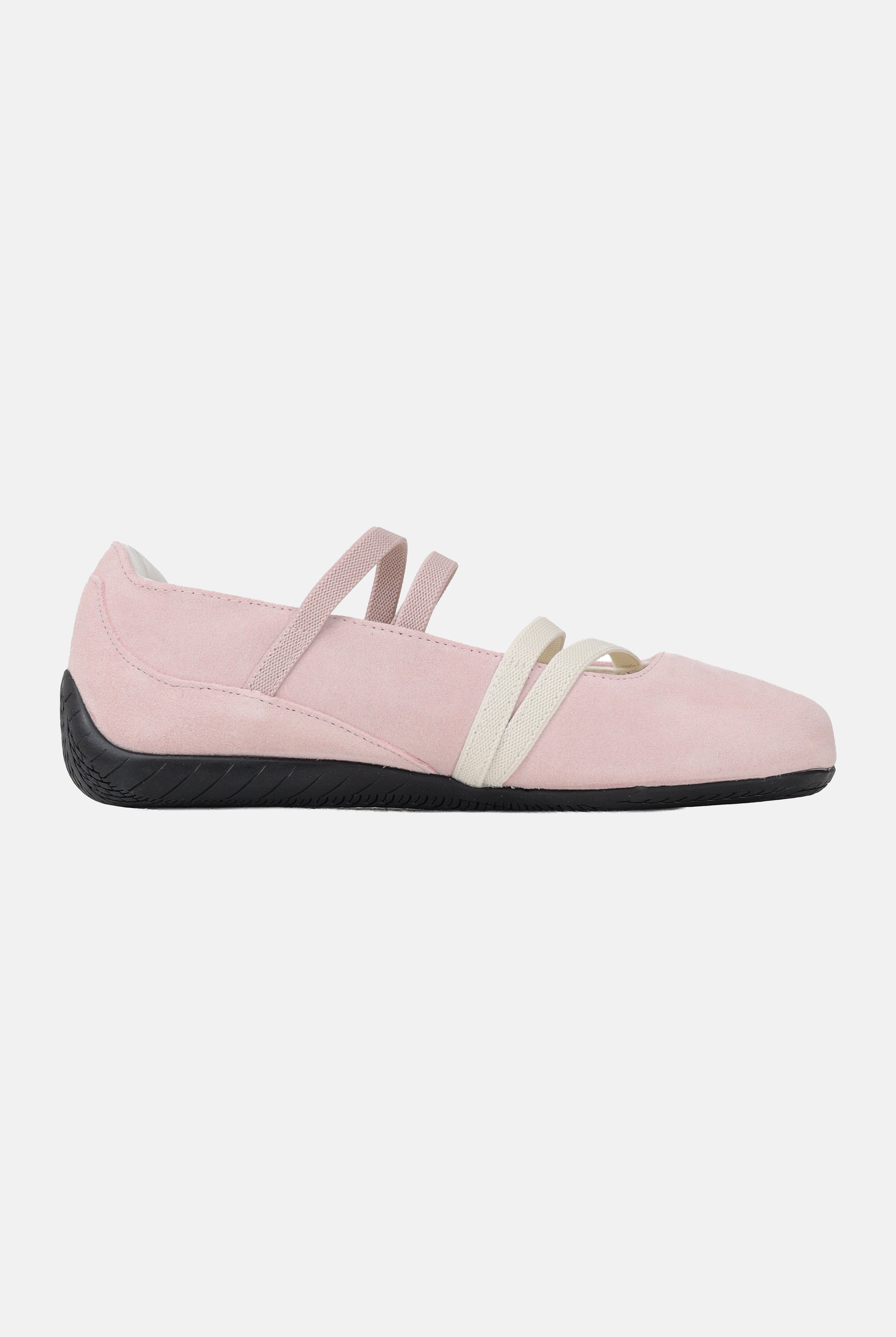 PUMA Ballerine Speedcat Ballet rosa da donna 401287 01 PUMA