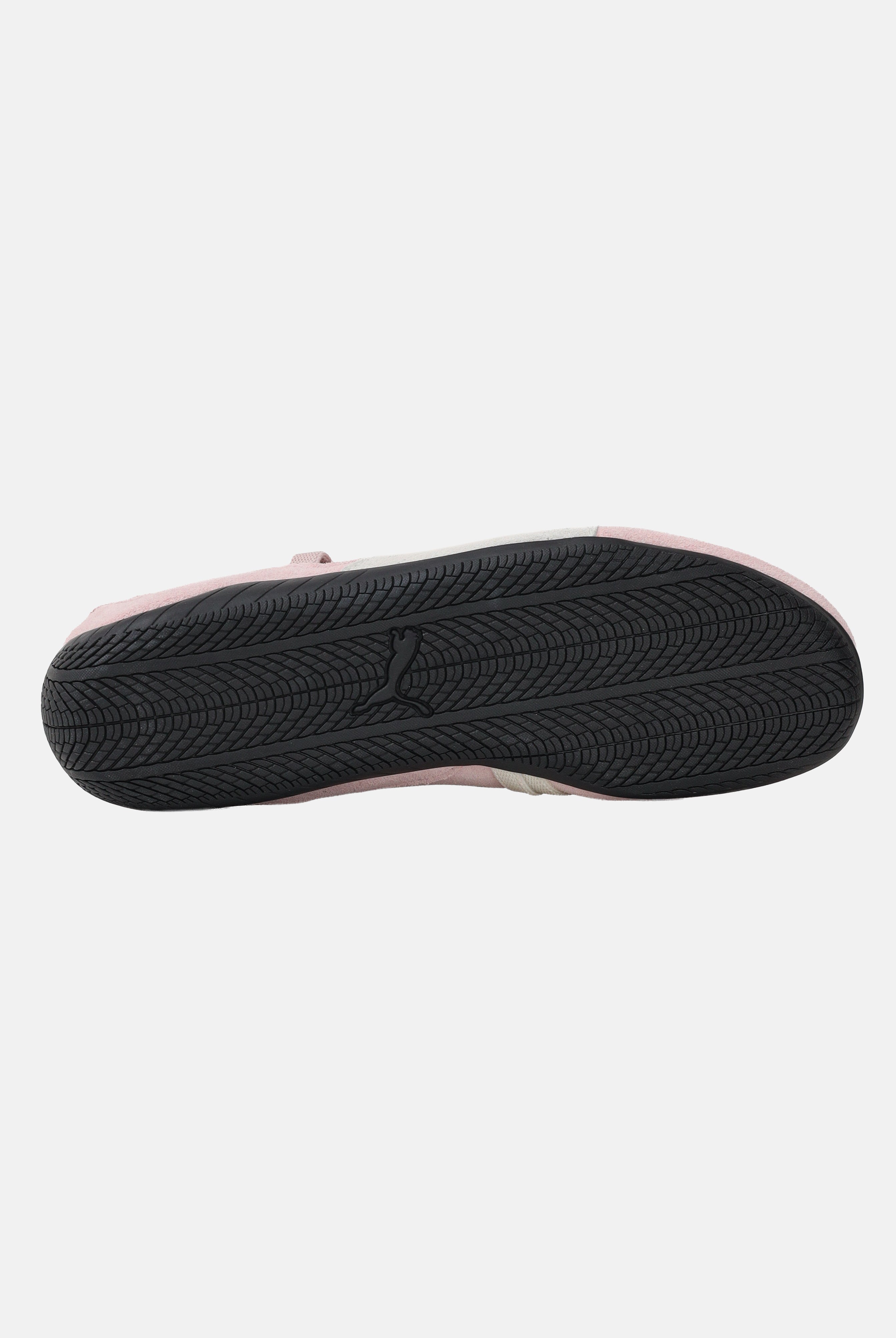 PUMA Ballerine Speedcat Ballet rosa da donna 401287 01 PUMA
