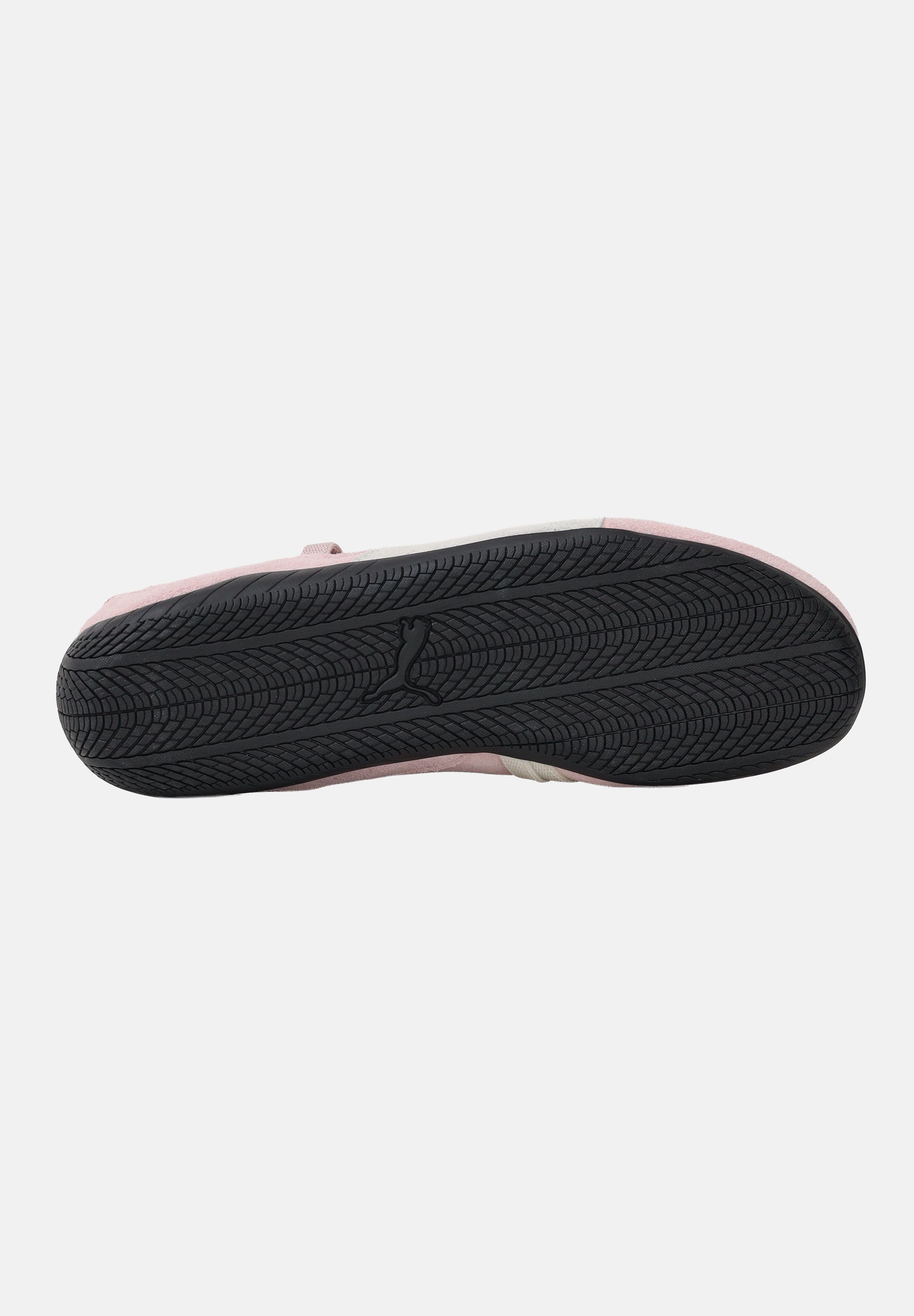 PUMA Ballerine Speedcat Ballet rosa da donna 401287 01 PUMA