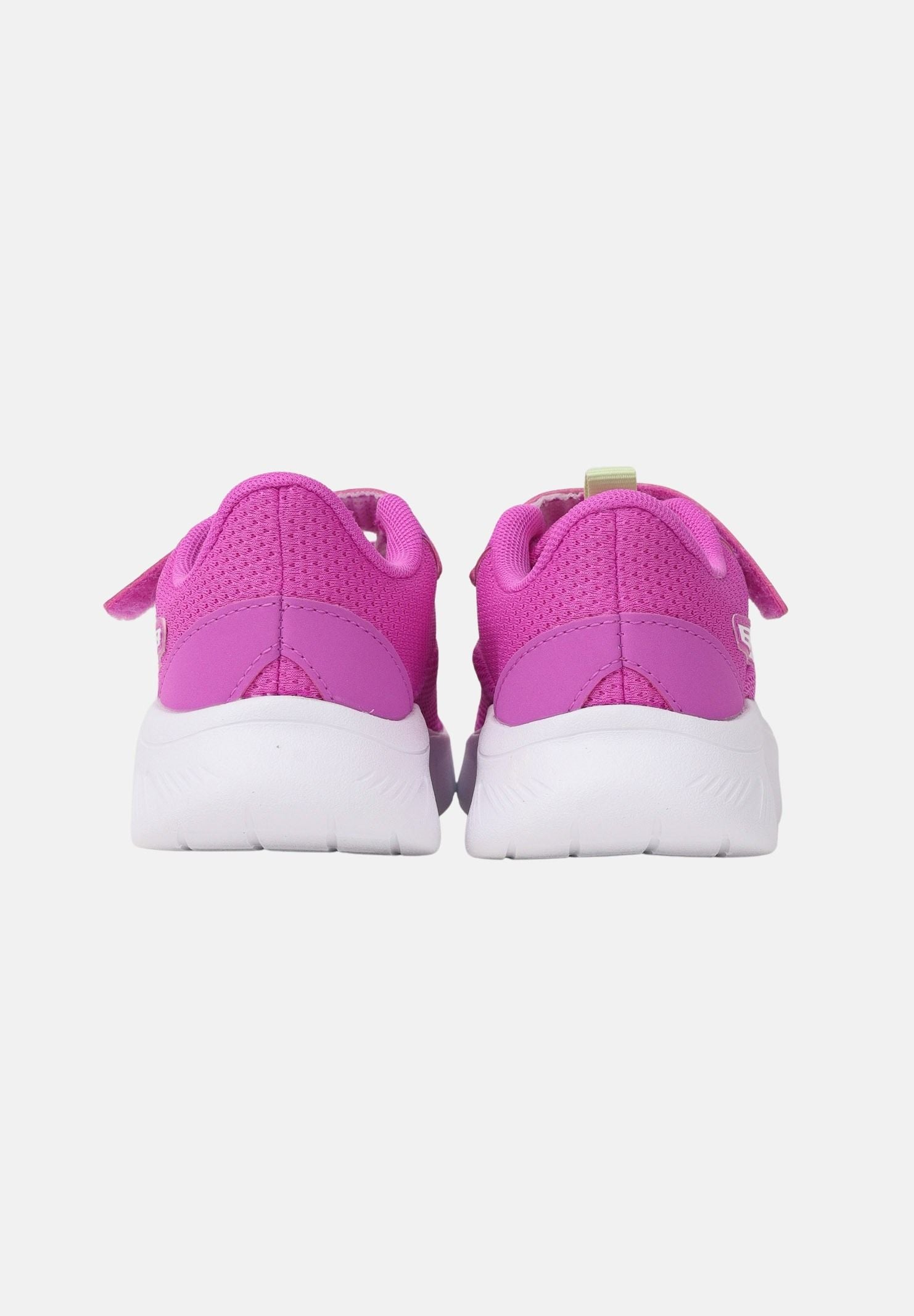 PUMA Sneakers FlexFocus Modern fucsia da bambina 401519 27 PUMA