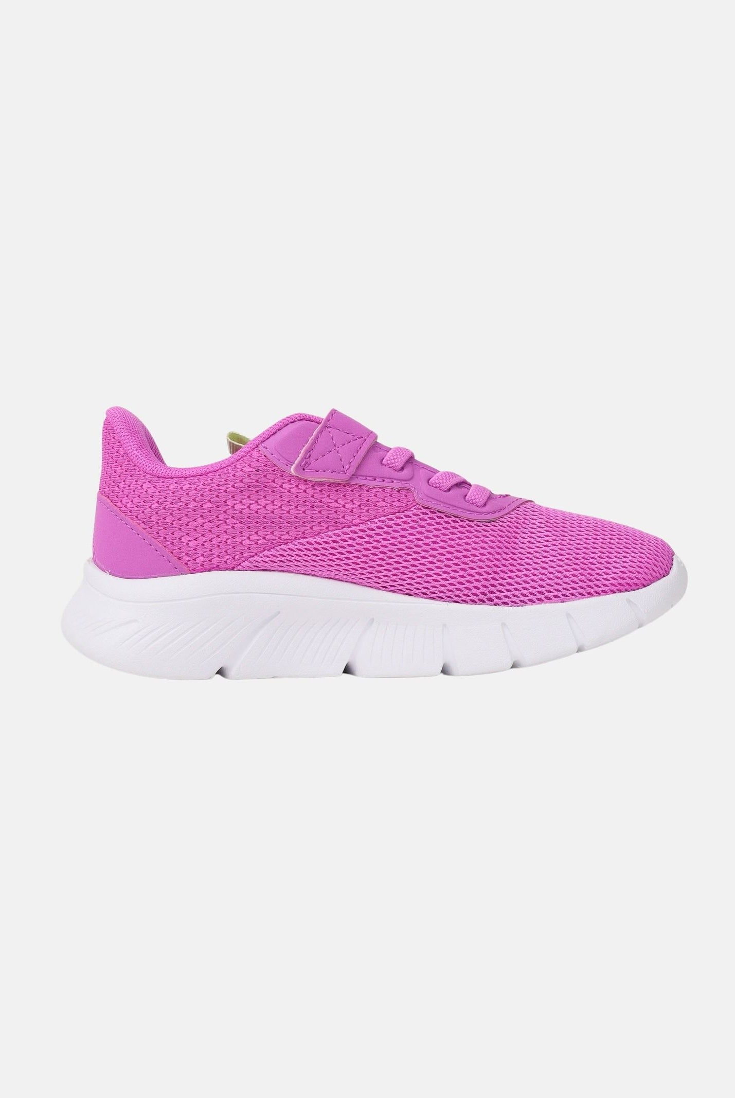 PUMA Sneakers FlexFocus Modern fucsia da bambina 401519 27 PUMA