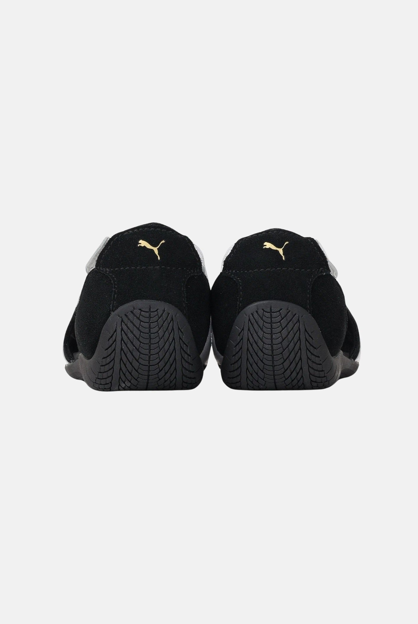 PUMA Sandali Speedcat neri da donna 404839 01 PUMA