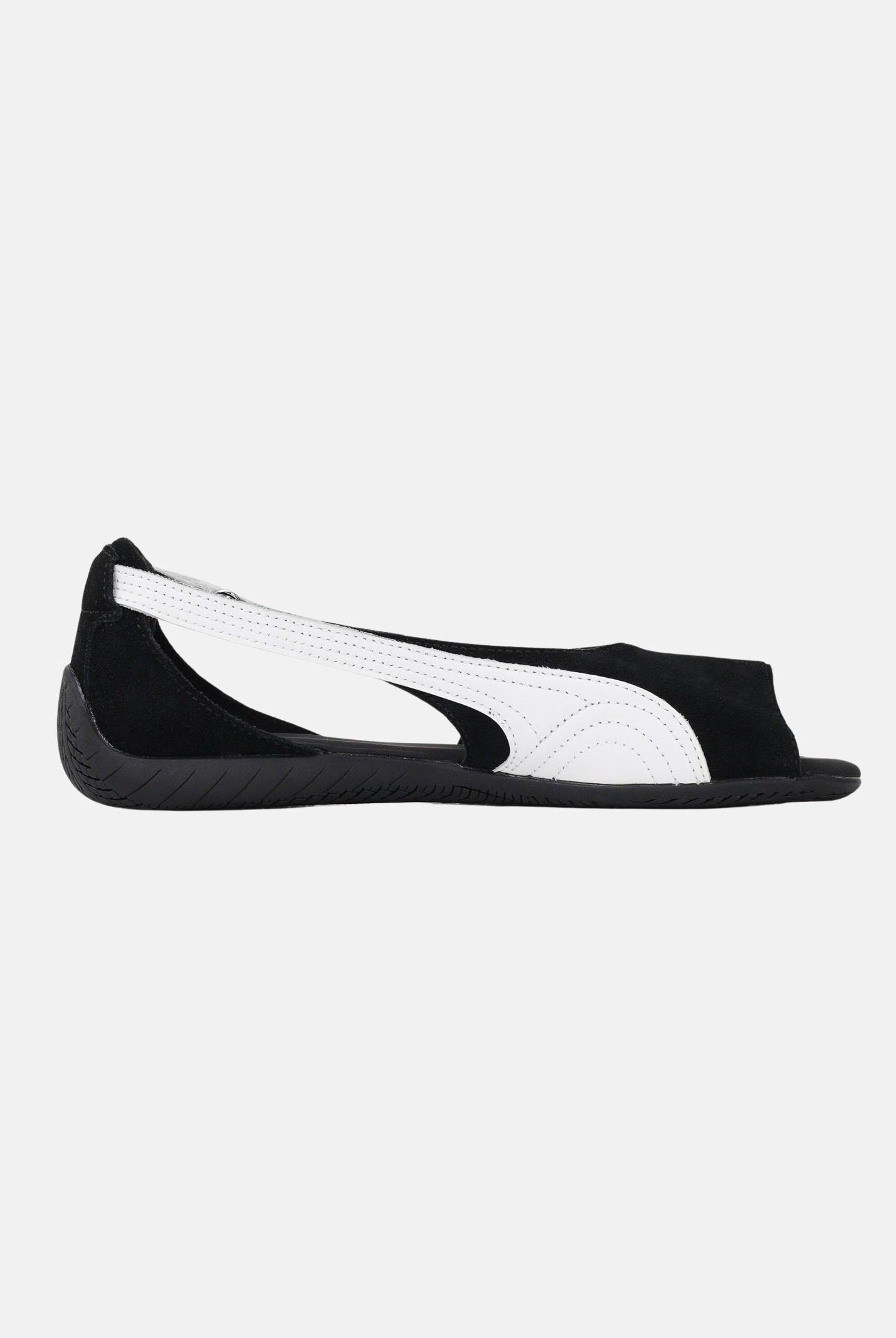 PUMA Sandali Speedcat neri da donna 404839 01 PUMA