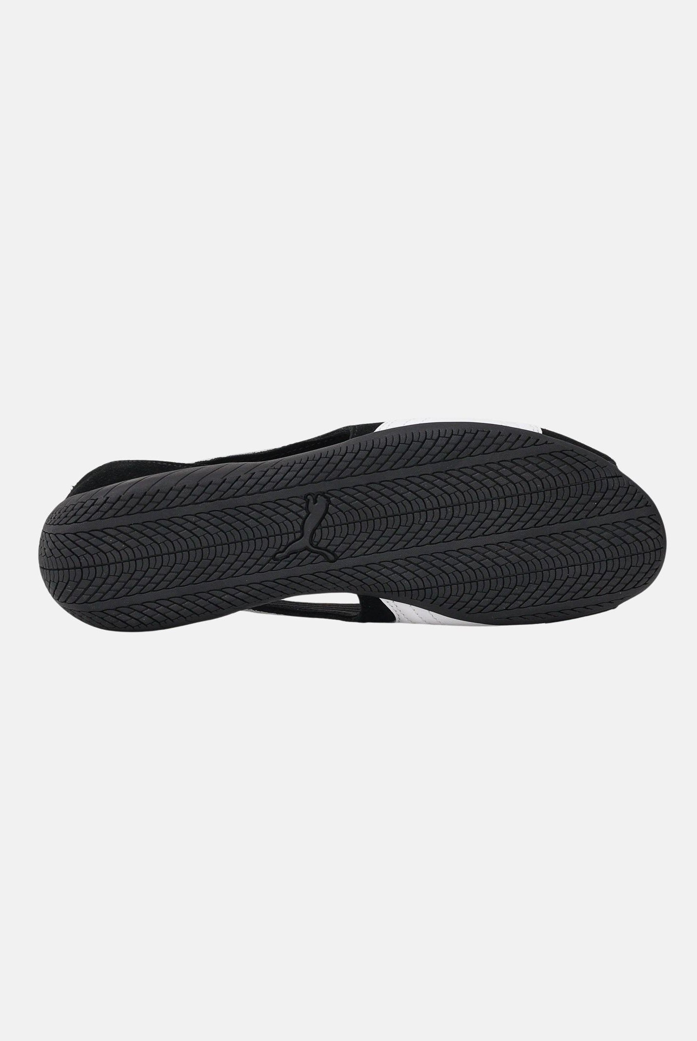 PUMA Sandali Speedcat neri da donna 404839 01 PUMA