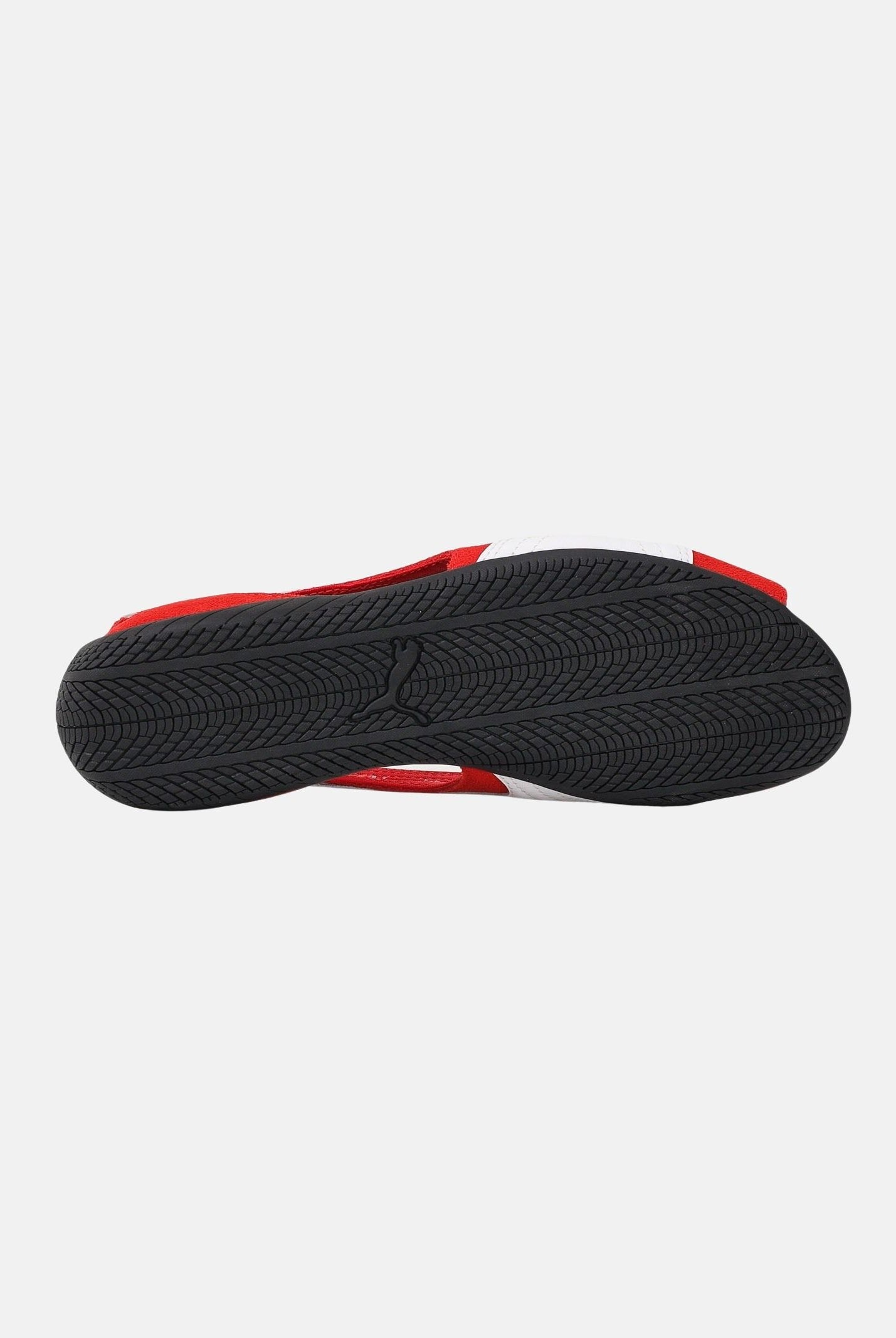 PUMA Sandali Speedcat rossi da donna 404839 02 PUMA