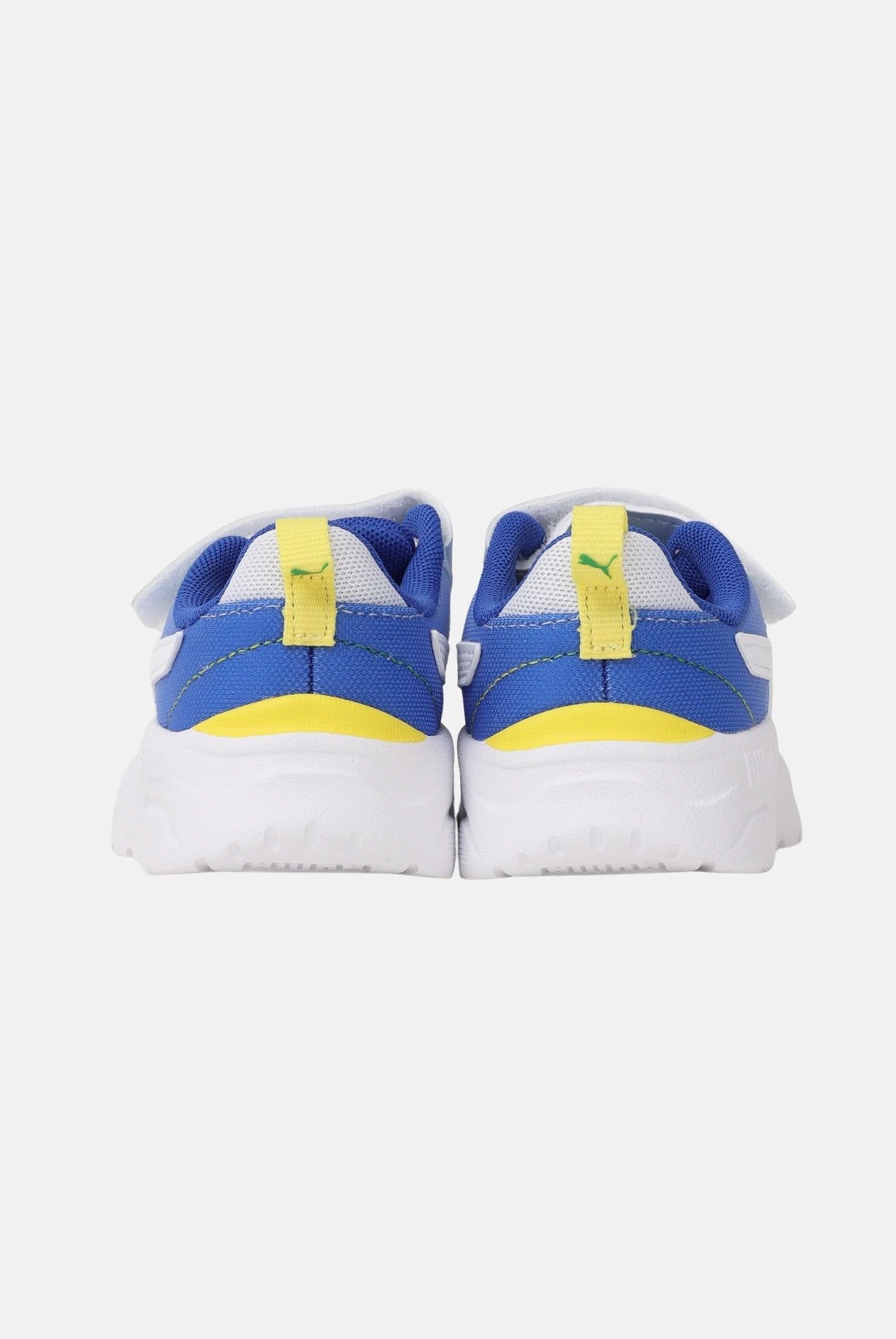 PUMA Sneakers Trinity multicolor da neonato 405022 01 PUMA