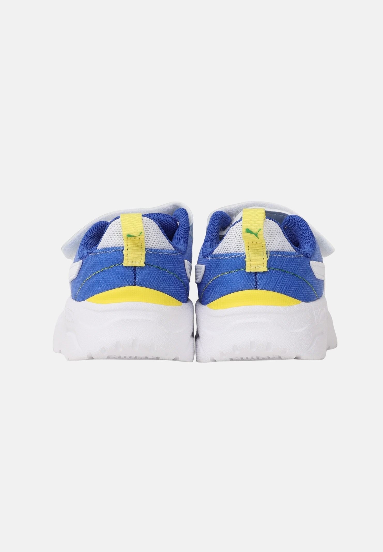 PUMA Sneakers Trinity multicolor da neonato 405022 01 PUMA