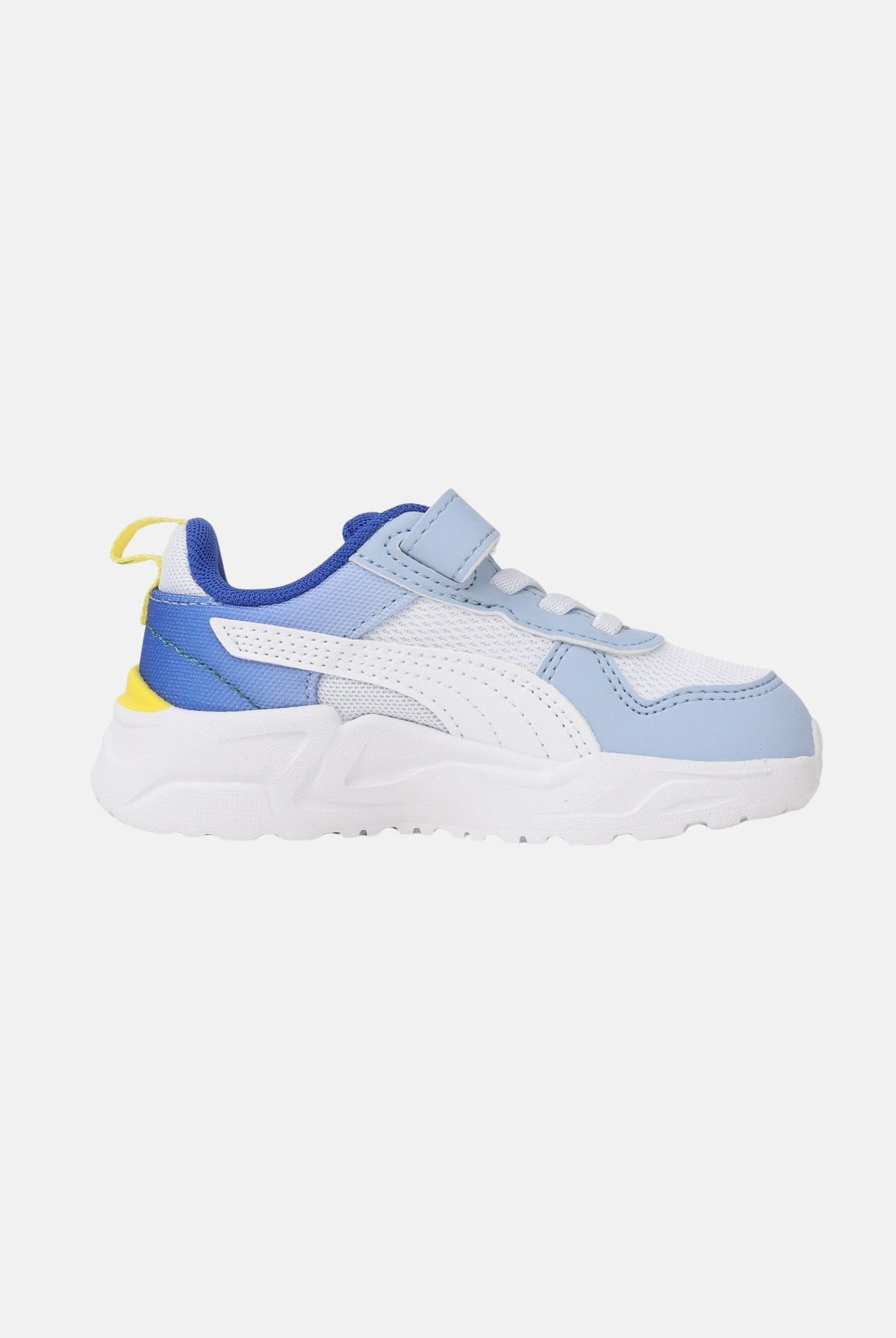 PUMA Sneakers Trinity multicolor da neonato 405022 01 PUMA
