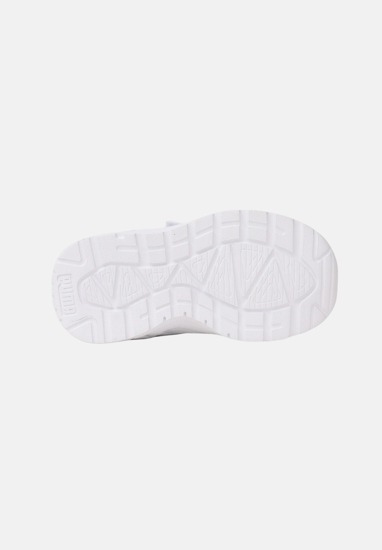 PUMA Sneakers Trinity multicolor da neonato 405022 01 PUMA