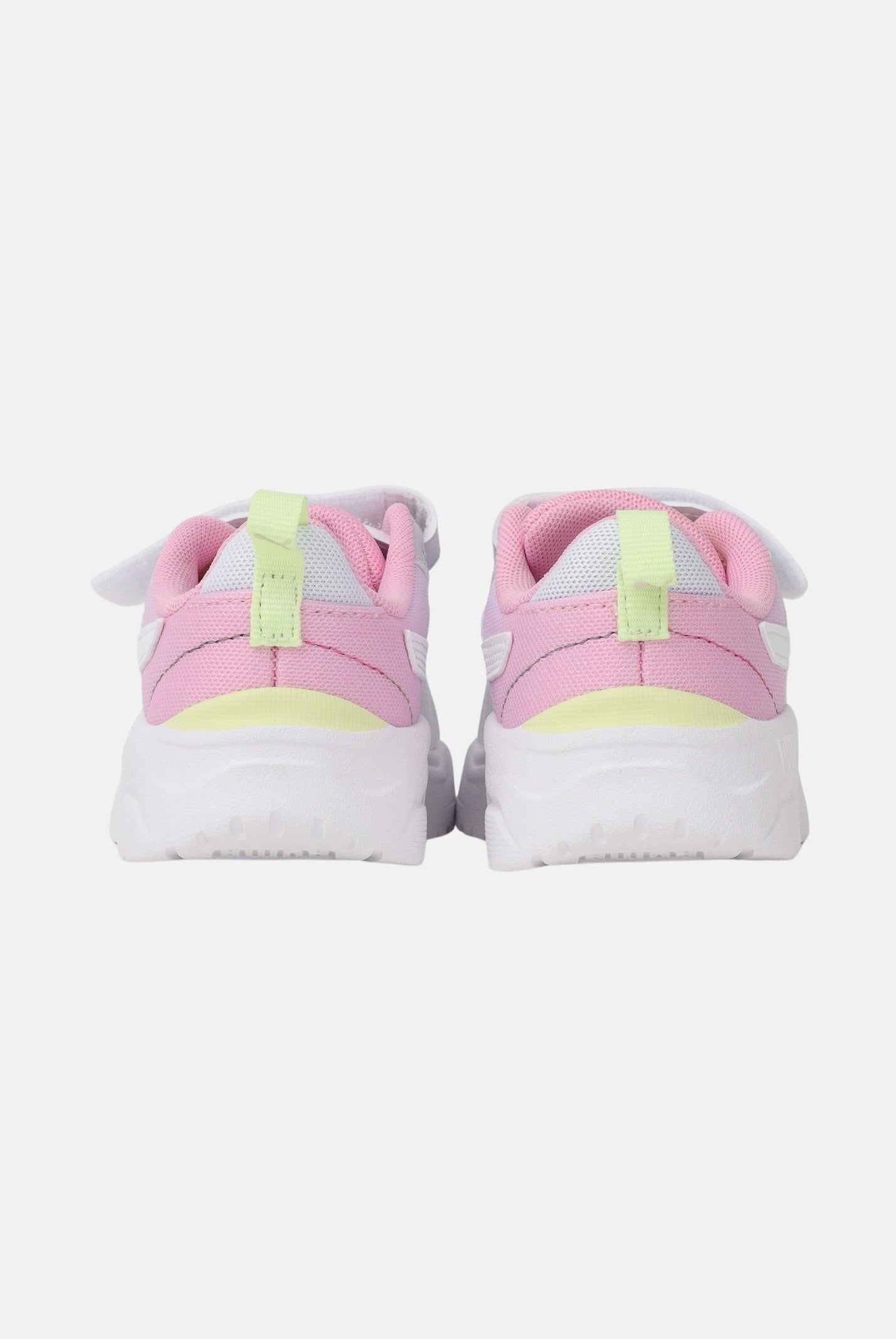 PUMA Sneakers Trinity multicolor da neonato 405022 02 PUMA