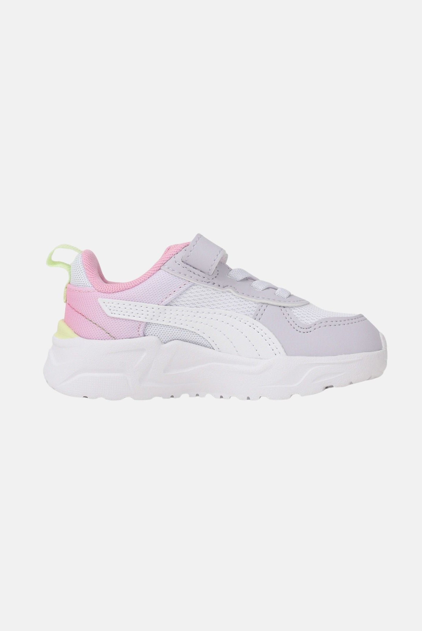 PUMA Sneakers Trinity multicolor da neonato 405022 02 PUMA