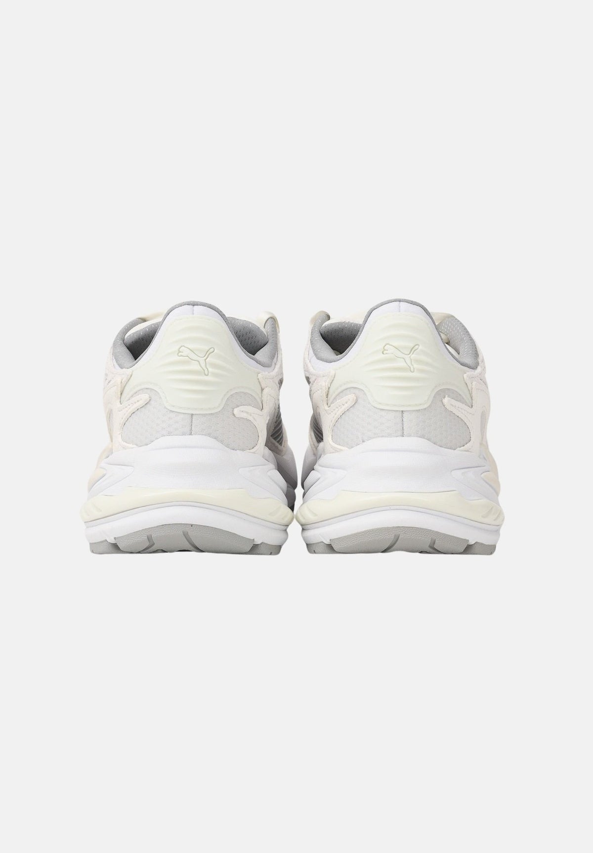PUMA Sneakers RS Surge panna e grigie da donna 406146 02 PUMA