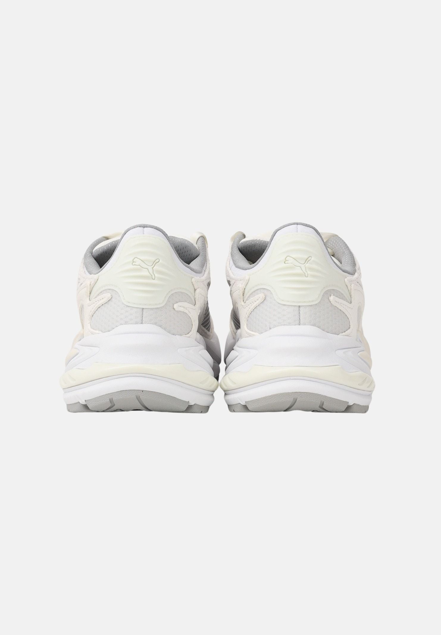PUMA Sneakers RS Surge panna e grigie da donna 406146 02 PUMA