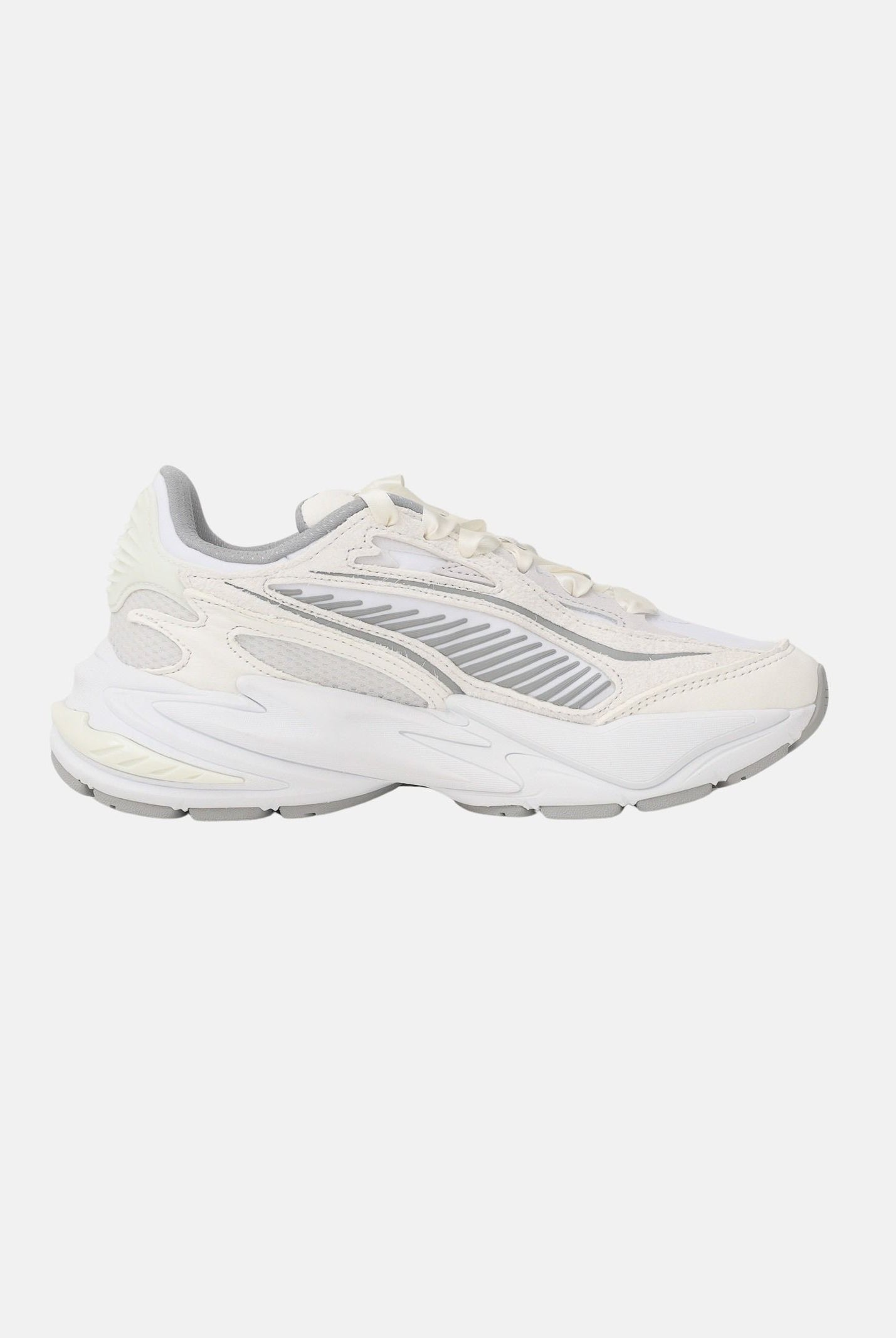 PUMA Sneakers RS Surge panna e grigie da donna 406146 02 PUMA