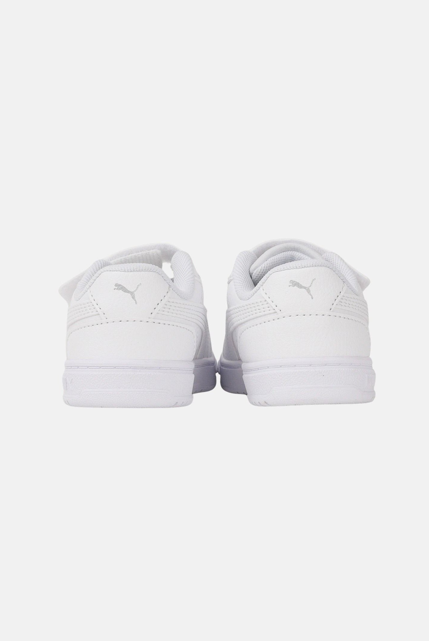 PUMA Sneakers Caven III bianche da neonato 406247 01 PUMA
