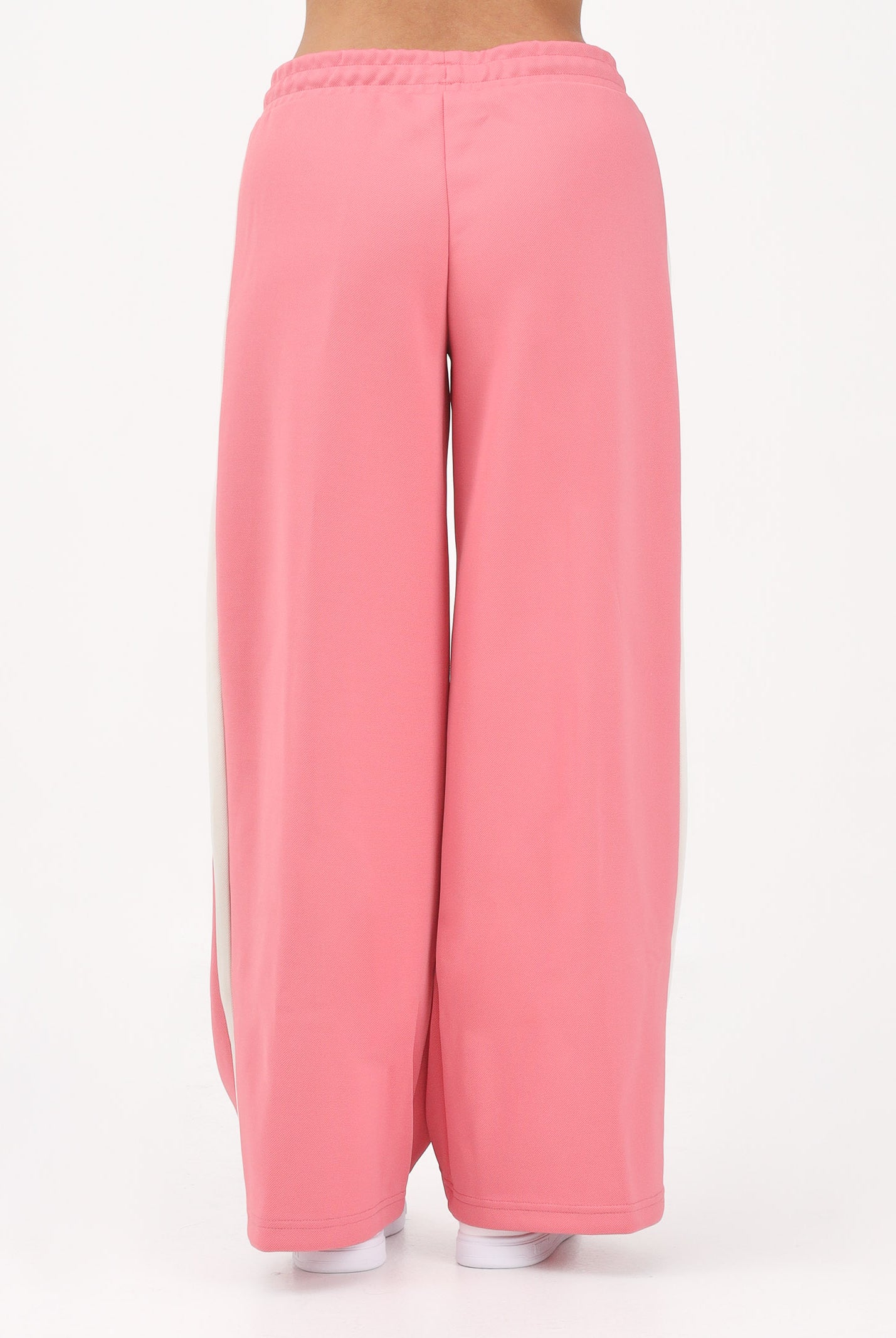 PUMA Pantalone sportivo T7 rosa da donna 629803 25 PUMA