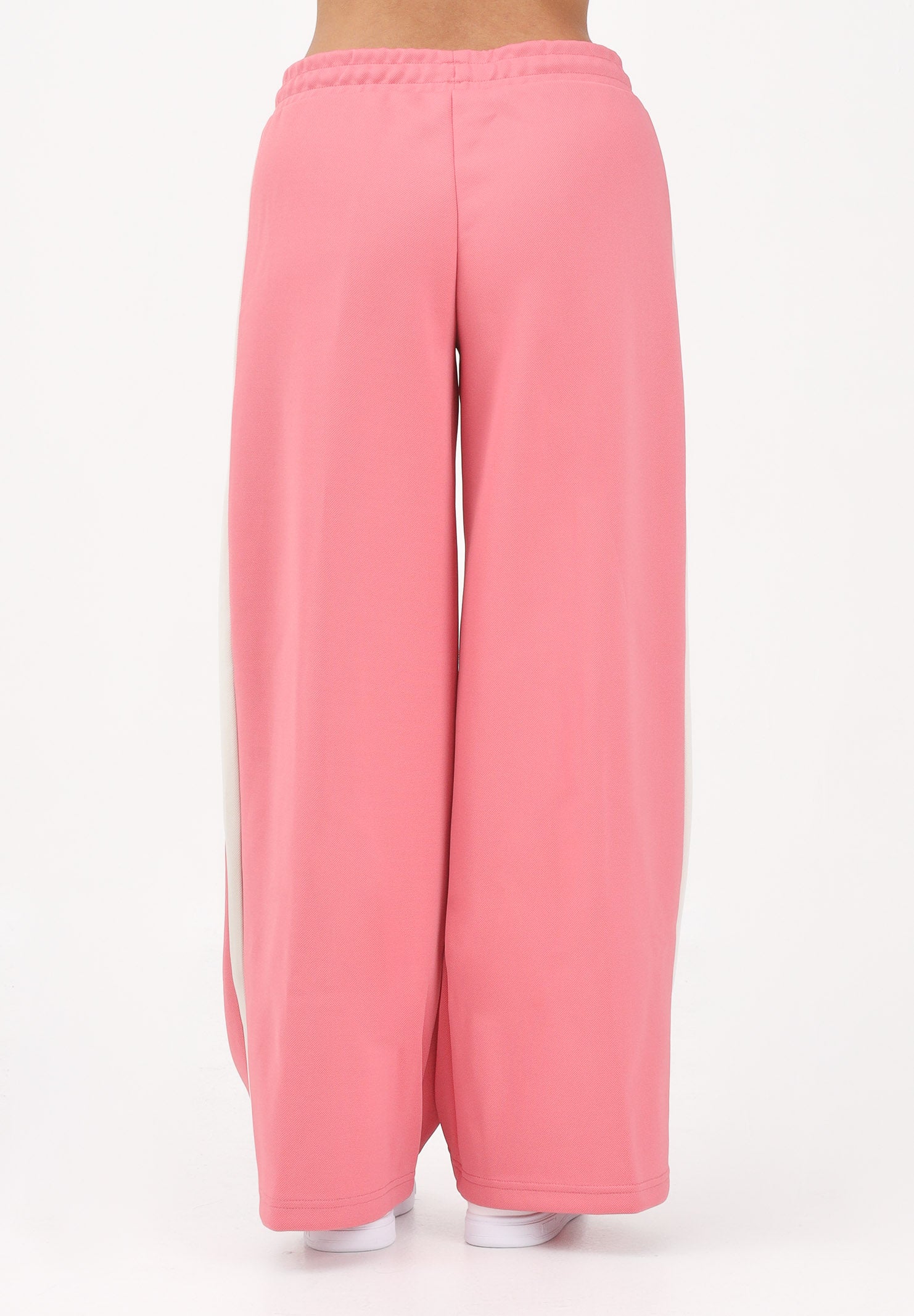 PUMA Pantalone sportivo T7 rosa da donna 629803 25 PUMA