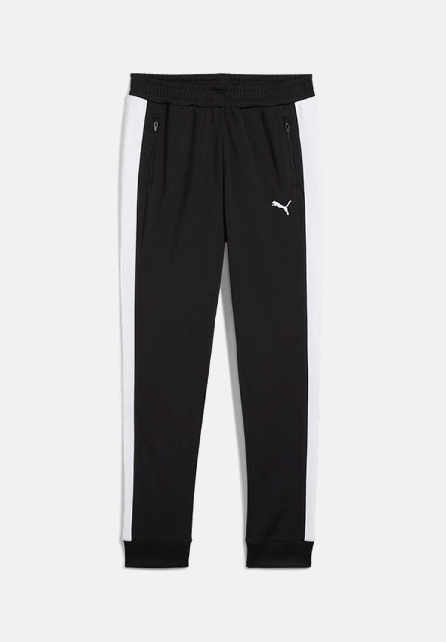 PUMA Pantalone sportivo T7 ALWAYS ON nero per bambino e bambina 629876 01 PUMA