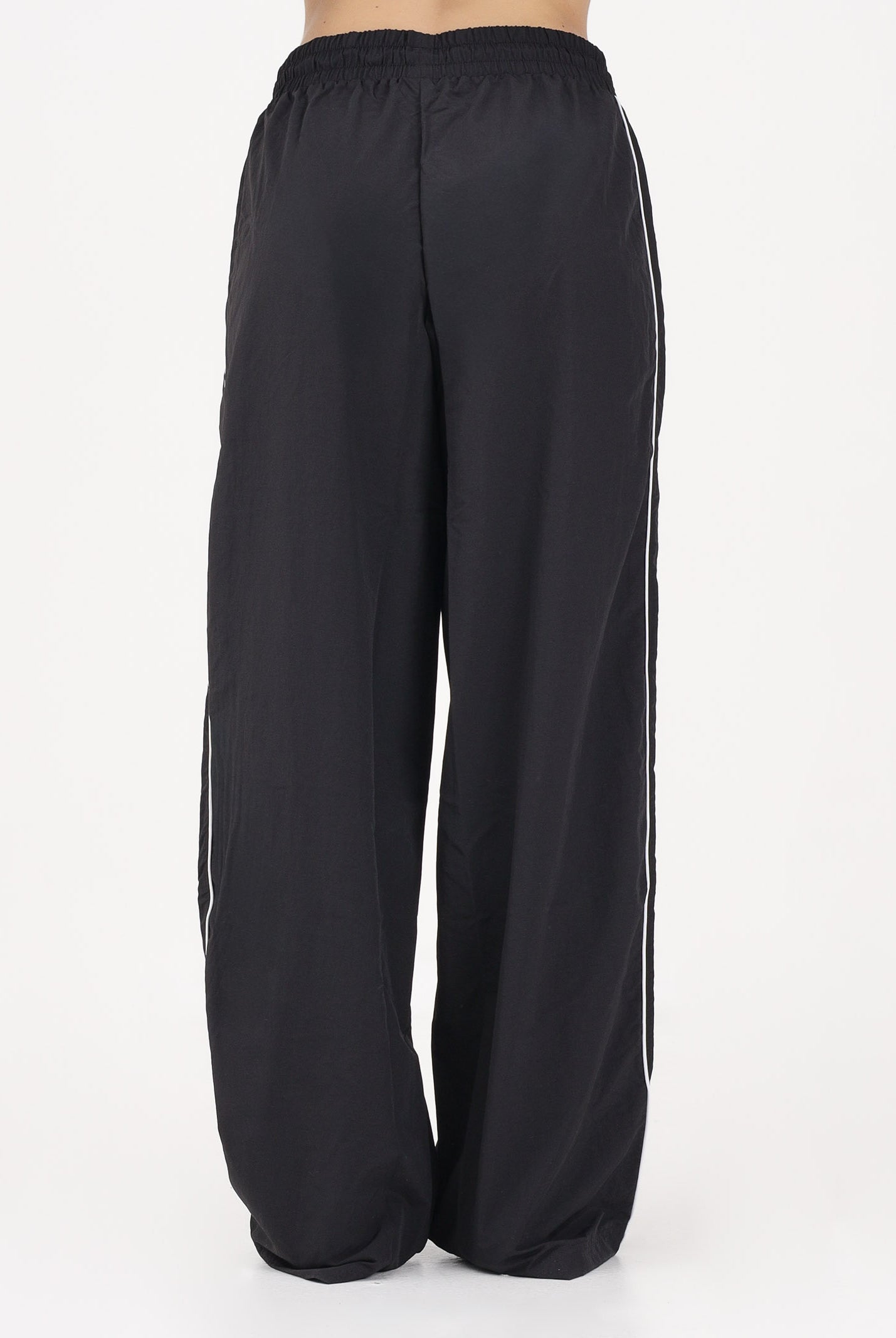 PUMA Pantalone sportivo T7 nero da donna 634559 01 PUMA