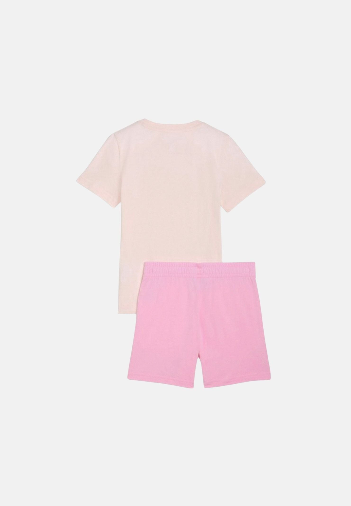 PUMA Completino Essentials rosa da bambina 685240 21 PUMA