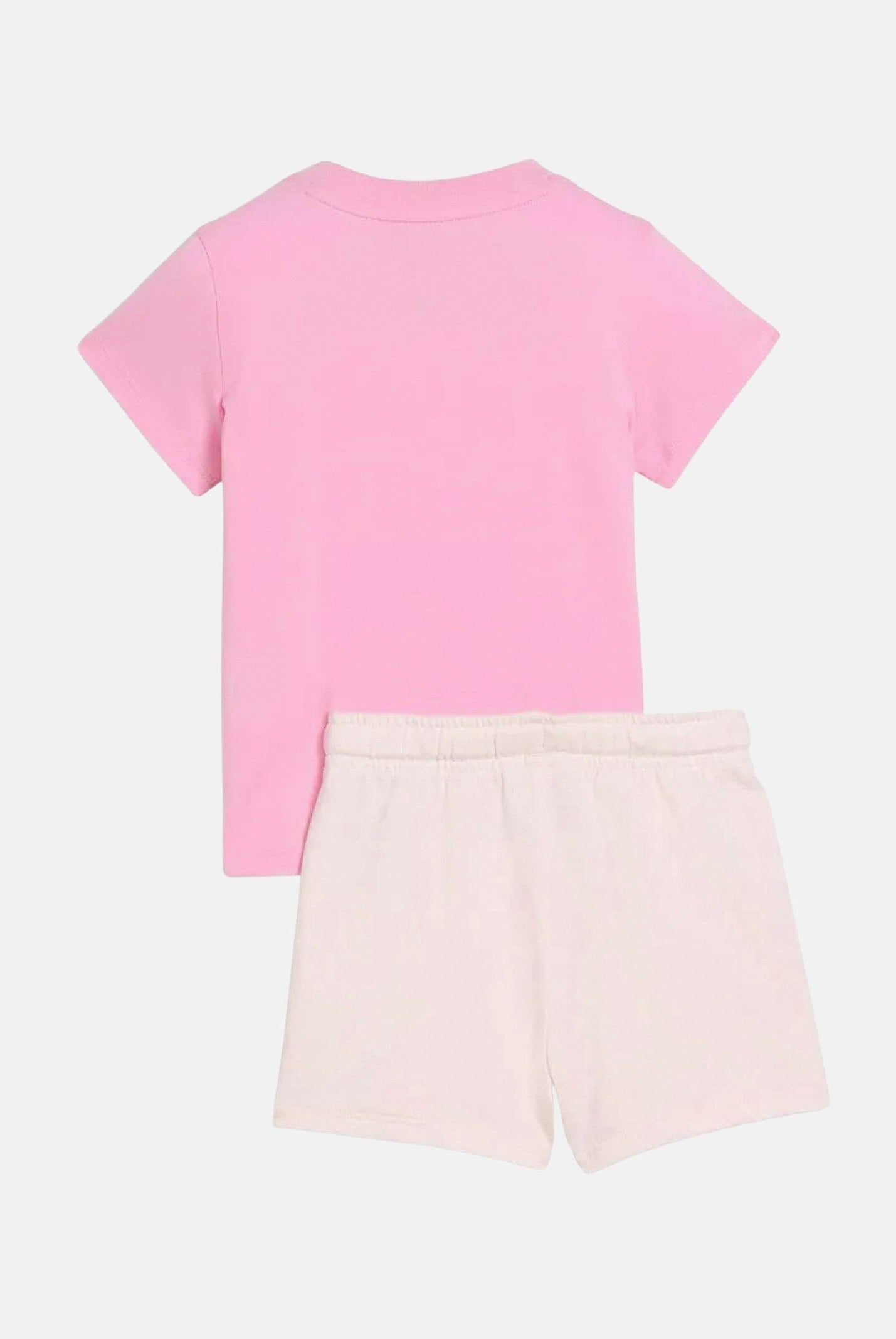 PUMA Completino Minicats Ess rosa da neonato 686285 75 PUMA