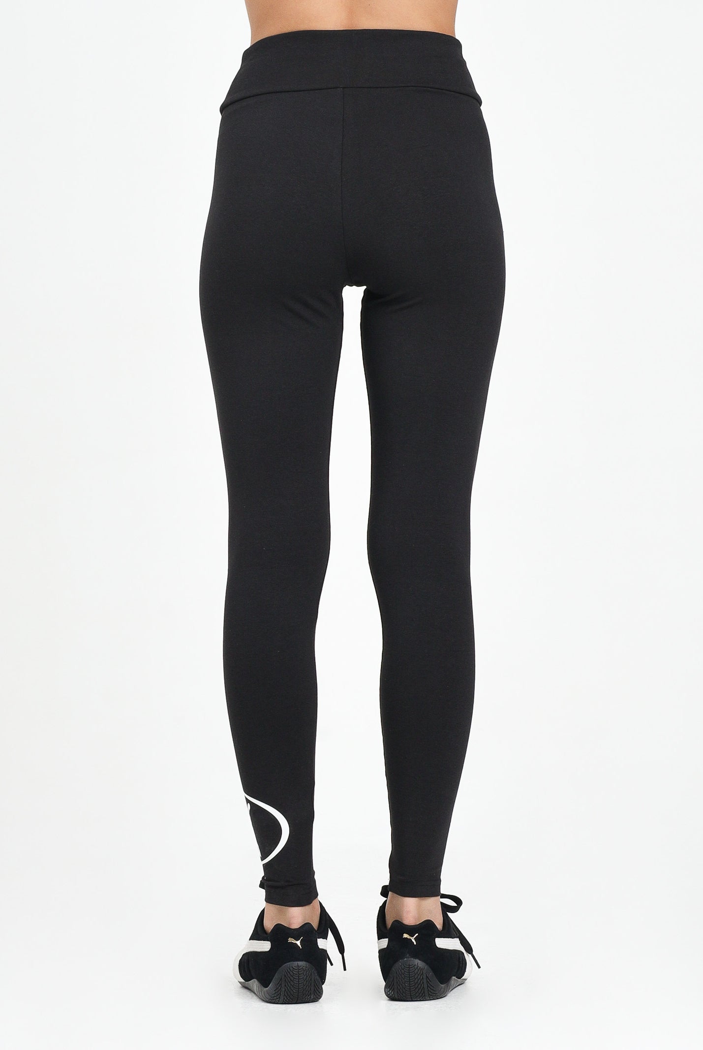 PUMA Leggings Puma Sport nero da donna 688126 01 PUMA