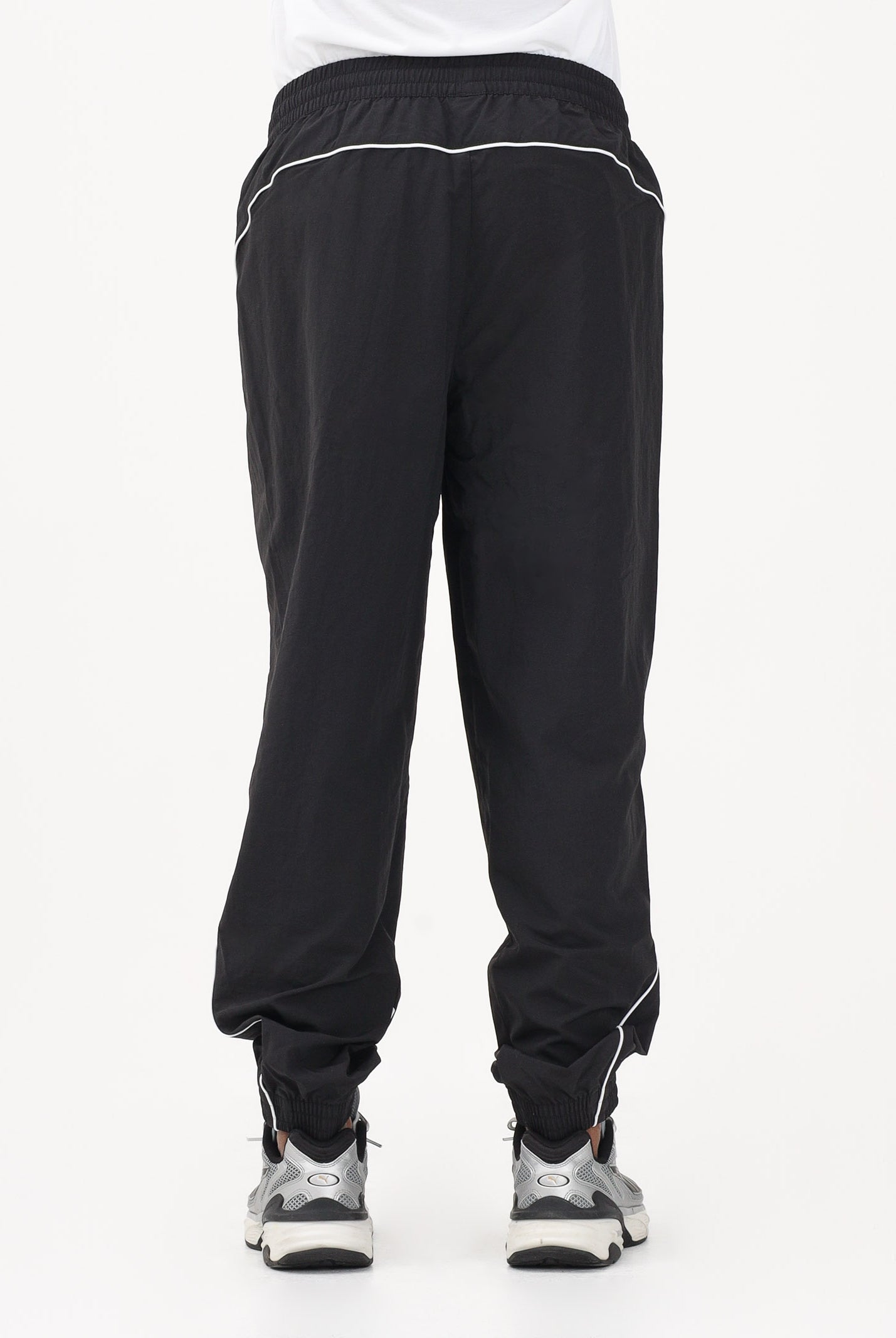 PUMA Pantalone sportivo PUMA Sport nero da uomo 692176 01 PUMA