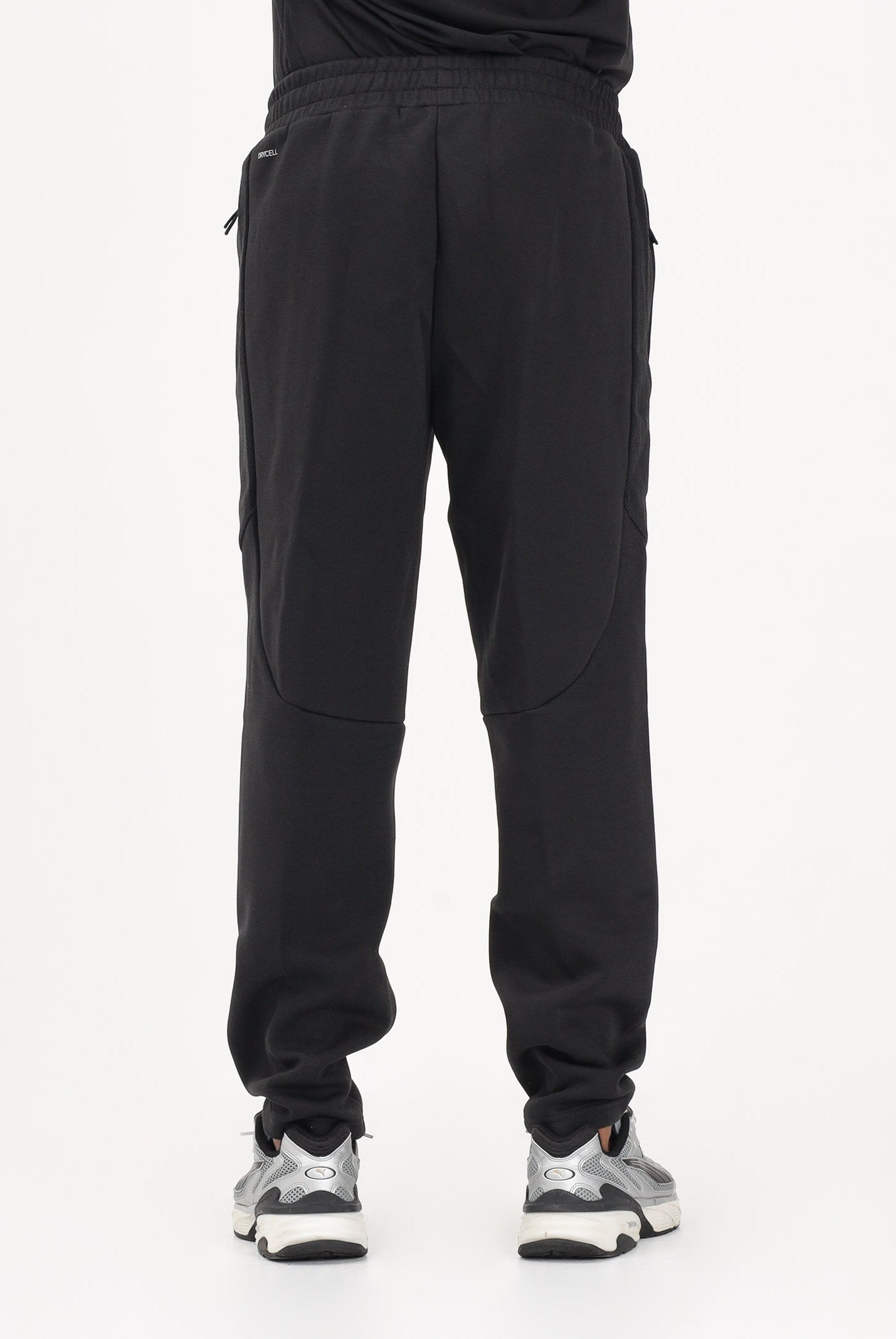 PUMA Pantalone sportivo Evostripe nero da uomo 692191 01 PUMA