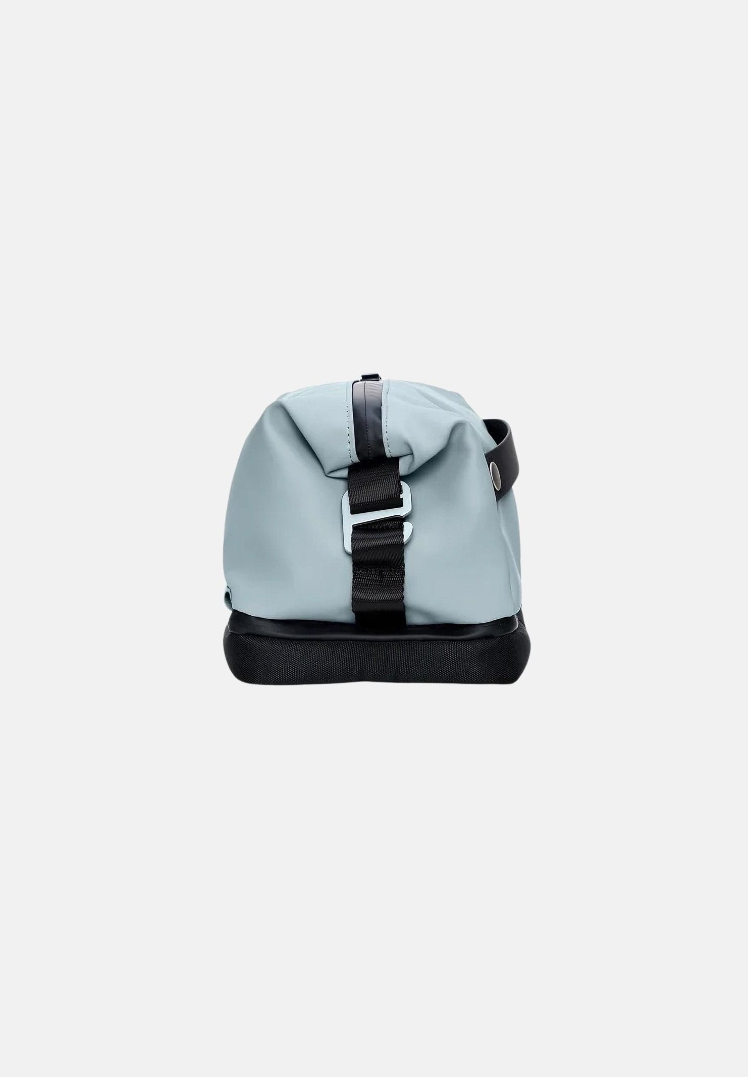 RAINS Pochette Otaru azzurra per uomo e donna RA12290 PO RAINS