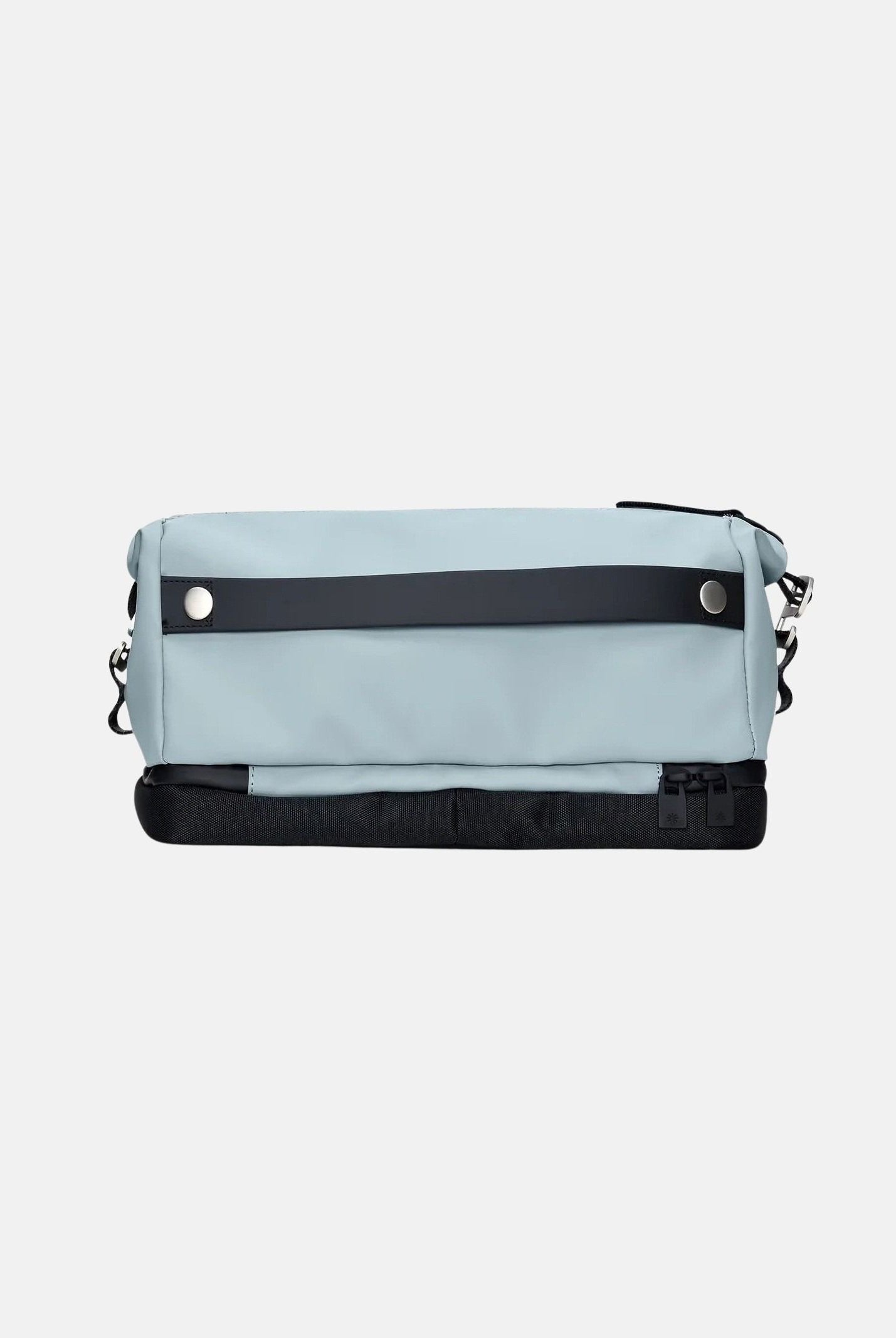 RAINS Pochette Otaru azzurra per uomo e donna RA12290 PO RAINS