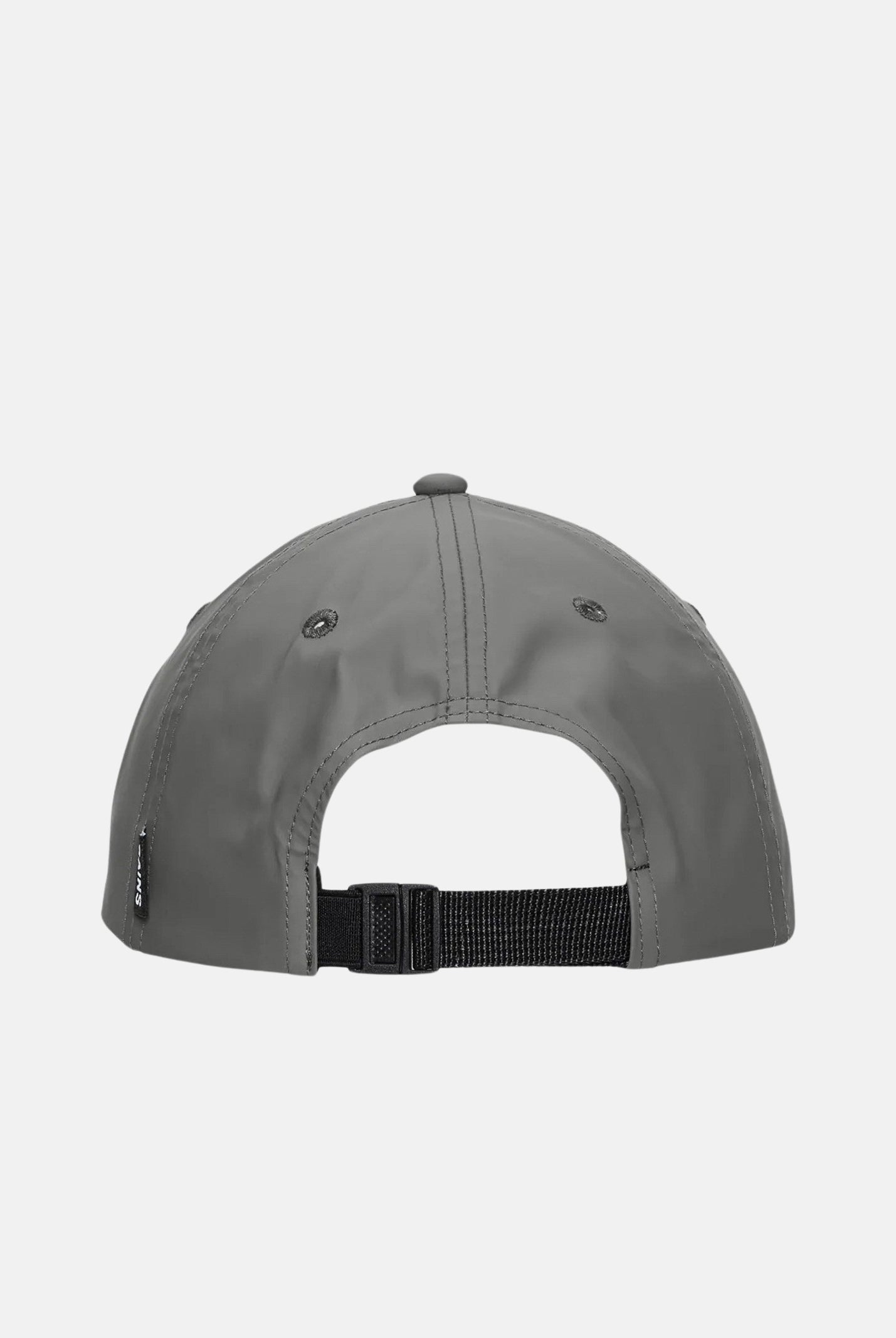 Cappello con visiera Cap grigio per uomo e donna RA13600 GRY RAINS