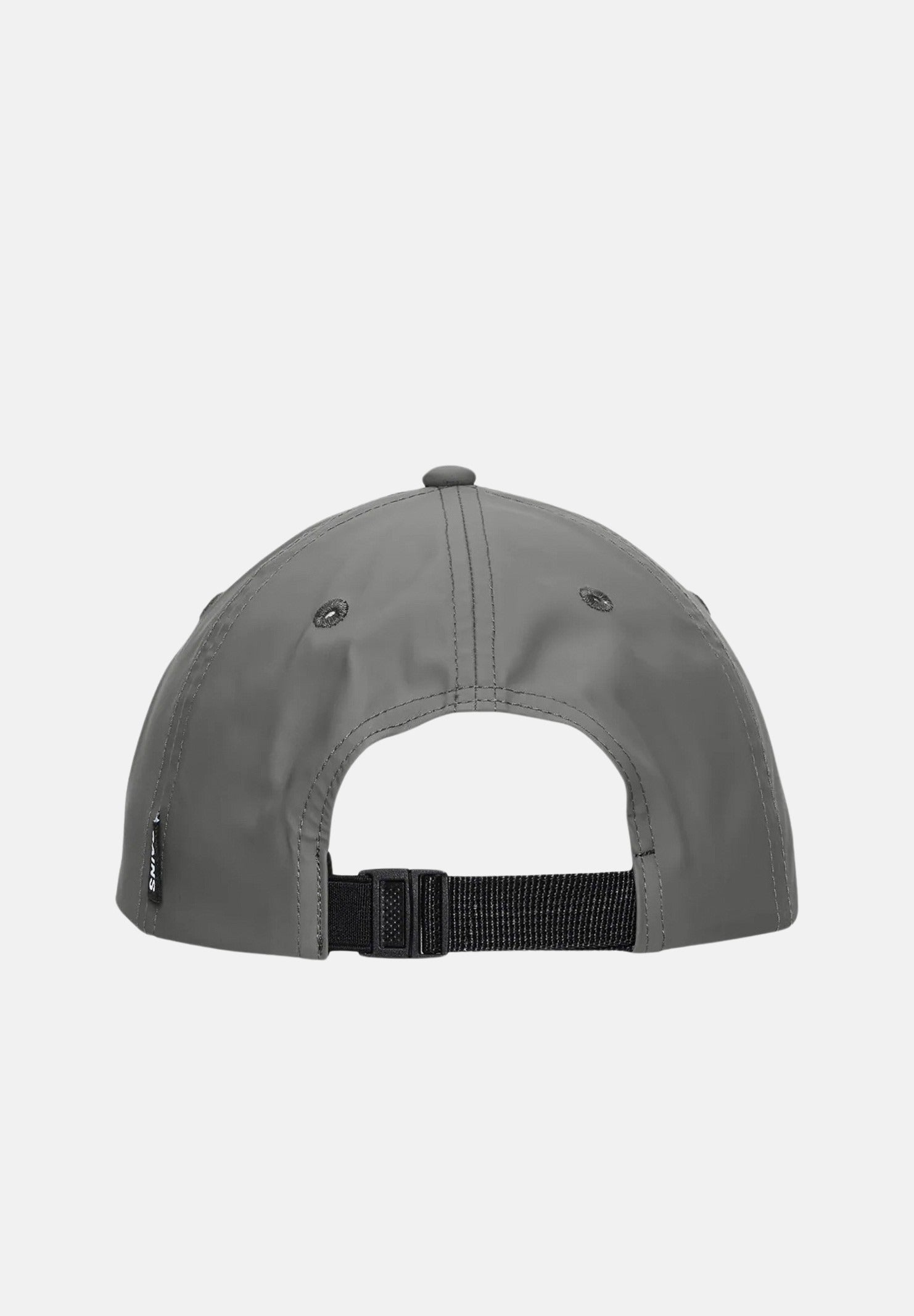 Cappello con visiera Cap grigio per uomo e donna RA13600 GRY RAINS