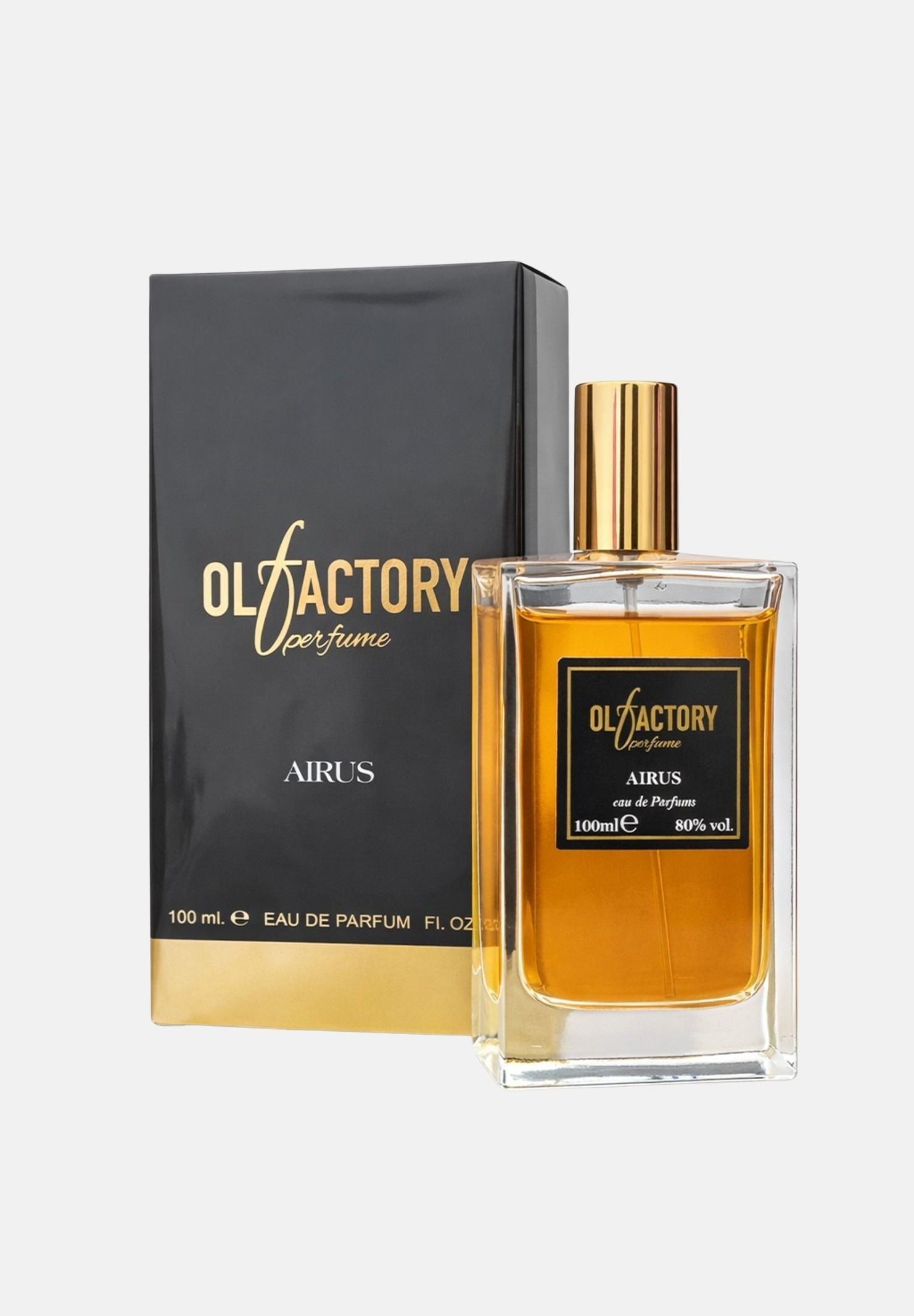 SHERAZADE Profumo Arius 100 ml per uomo e donna ARIUS 100ML SHERAZADE