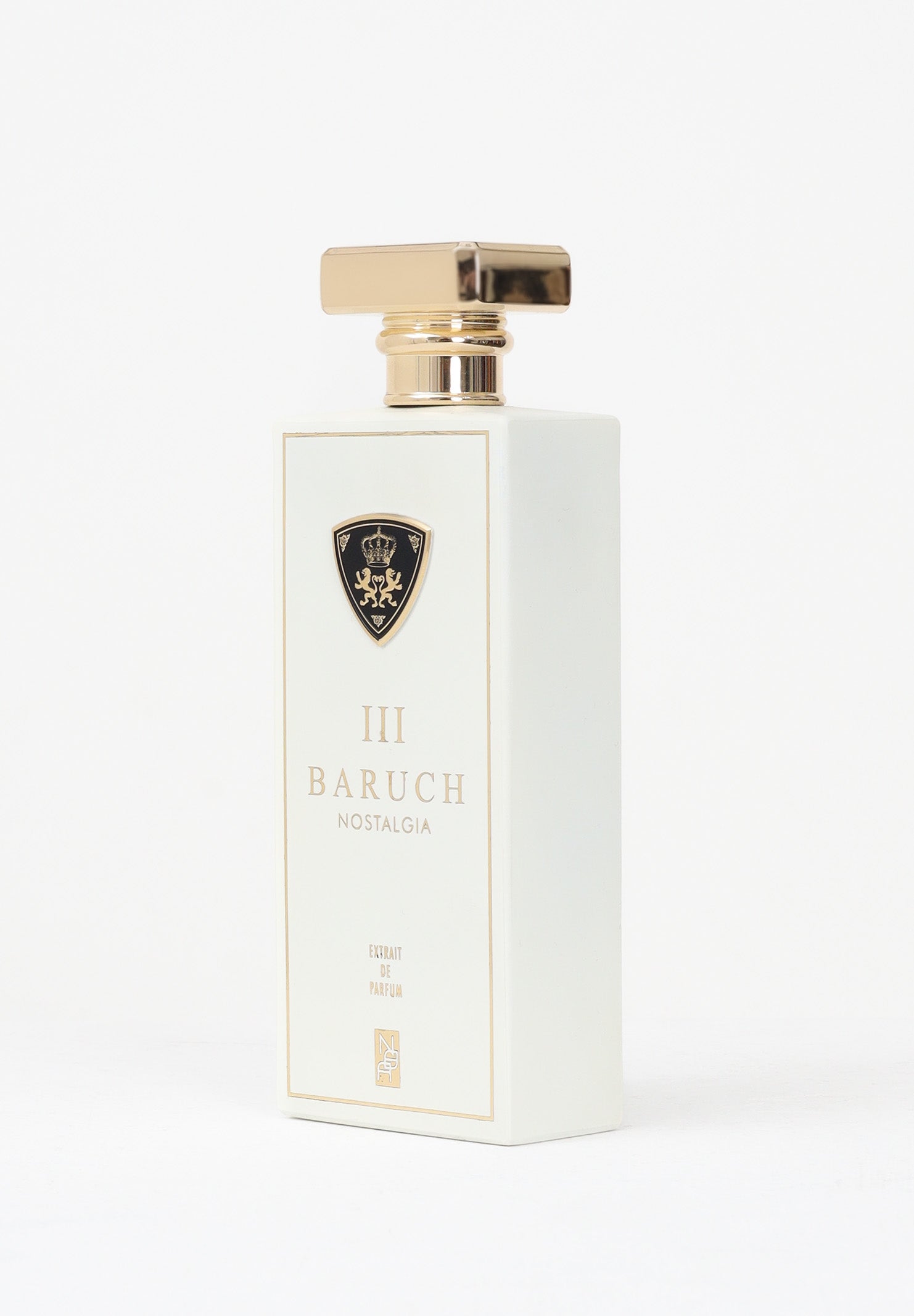SHERAZADE Profumo Baruch NOSTALGIA 100 ml per uomo e donna BARUCH-NOSTALGIA 100ML SHERAZADE