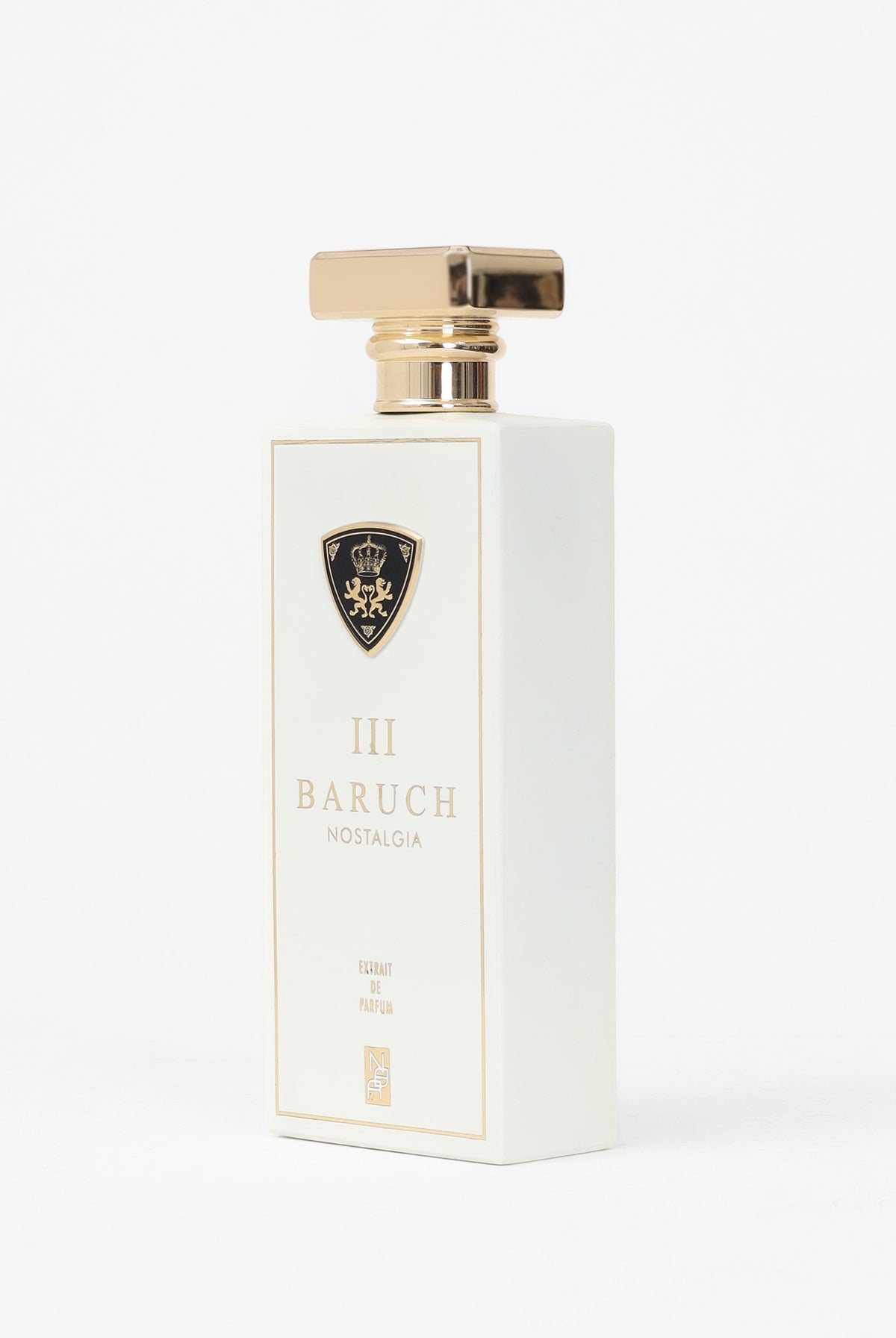 SHERAZADE Profumo Baruch NOSTALGIA 100 ml per uomo e donna BARUCH-NOSTALGIA 100ML SHERAZADE