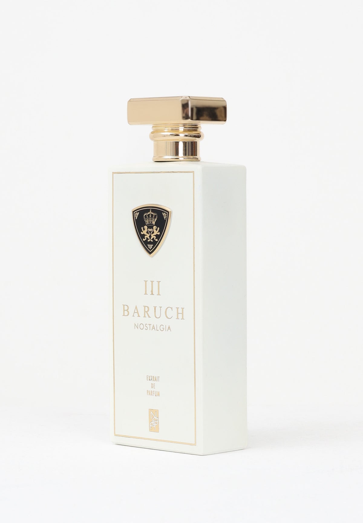 SHERAZADE Profumo Baruch NOSTALGIA 100 ml per uomo e donna BARUCH-NOSTALGIA 100ML SHERAZADE