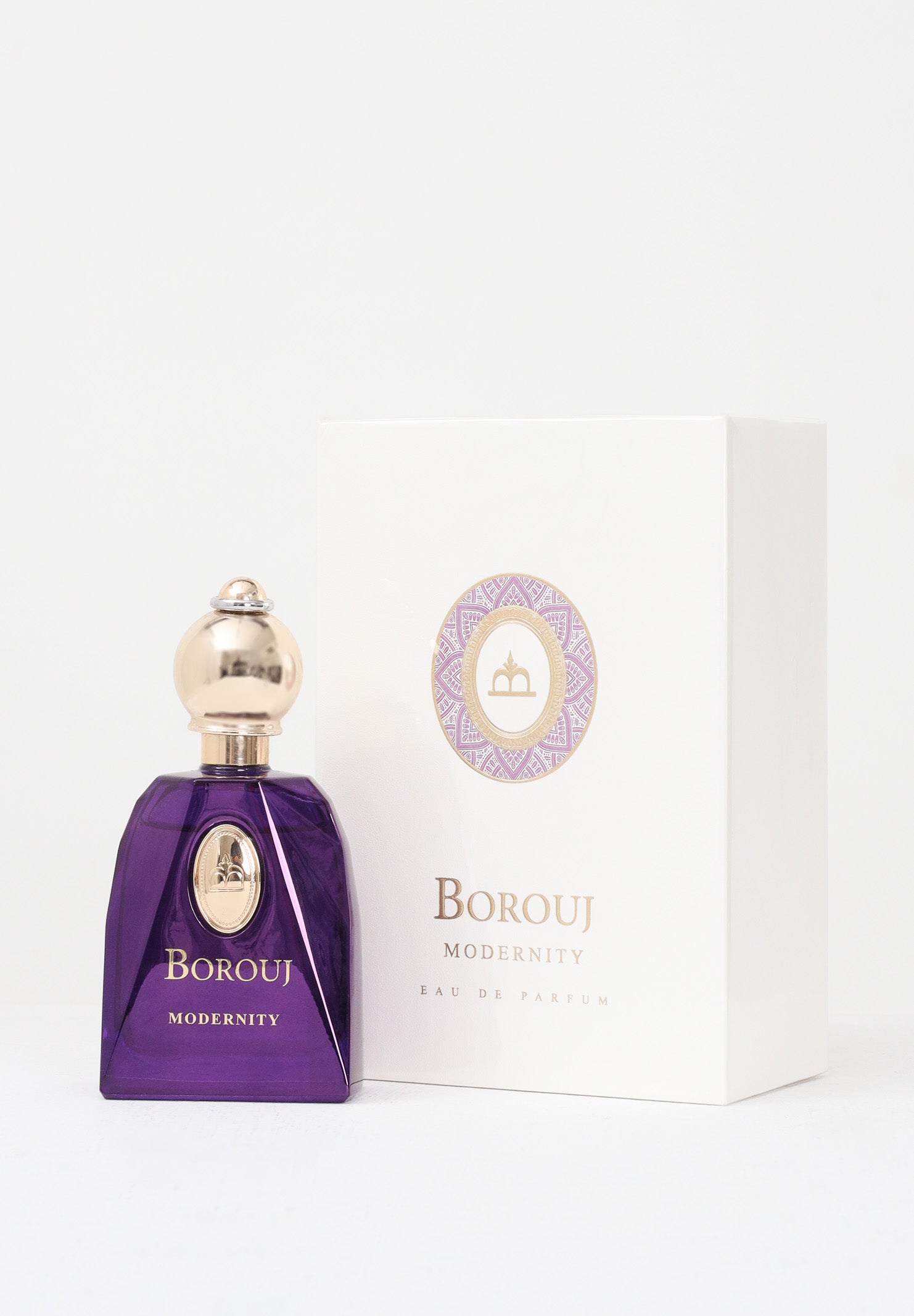 SHERAZADE Profumo BOROUJ-MODERNITY per uomo e donna BOROUJ-MODERNITY 100ML SHERAZADE
