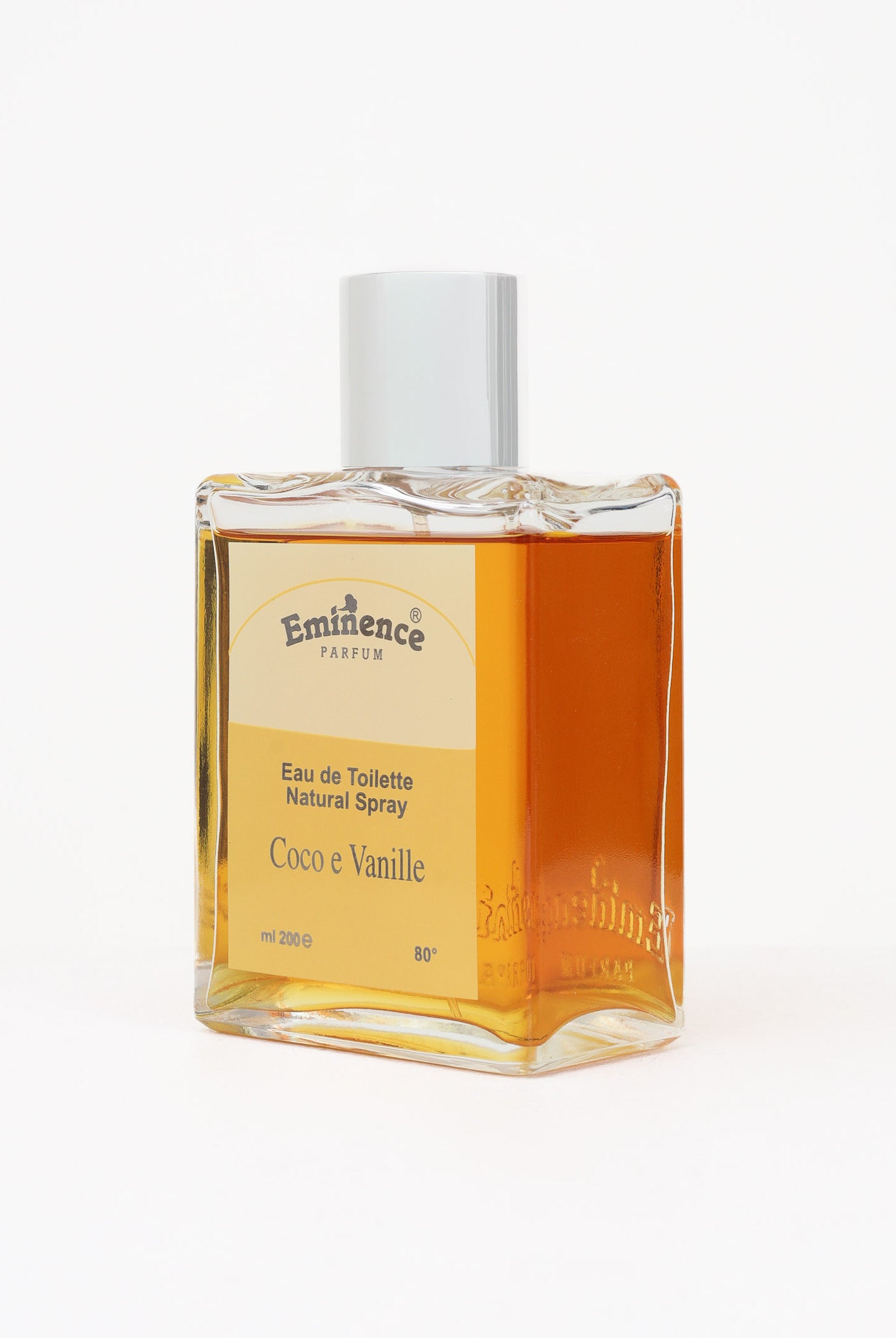 SHERAZADE Profumo Eminence EMINENCE 200ML SHERAZADE