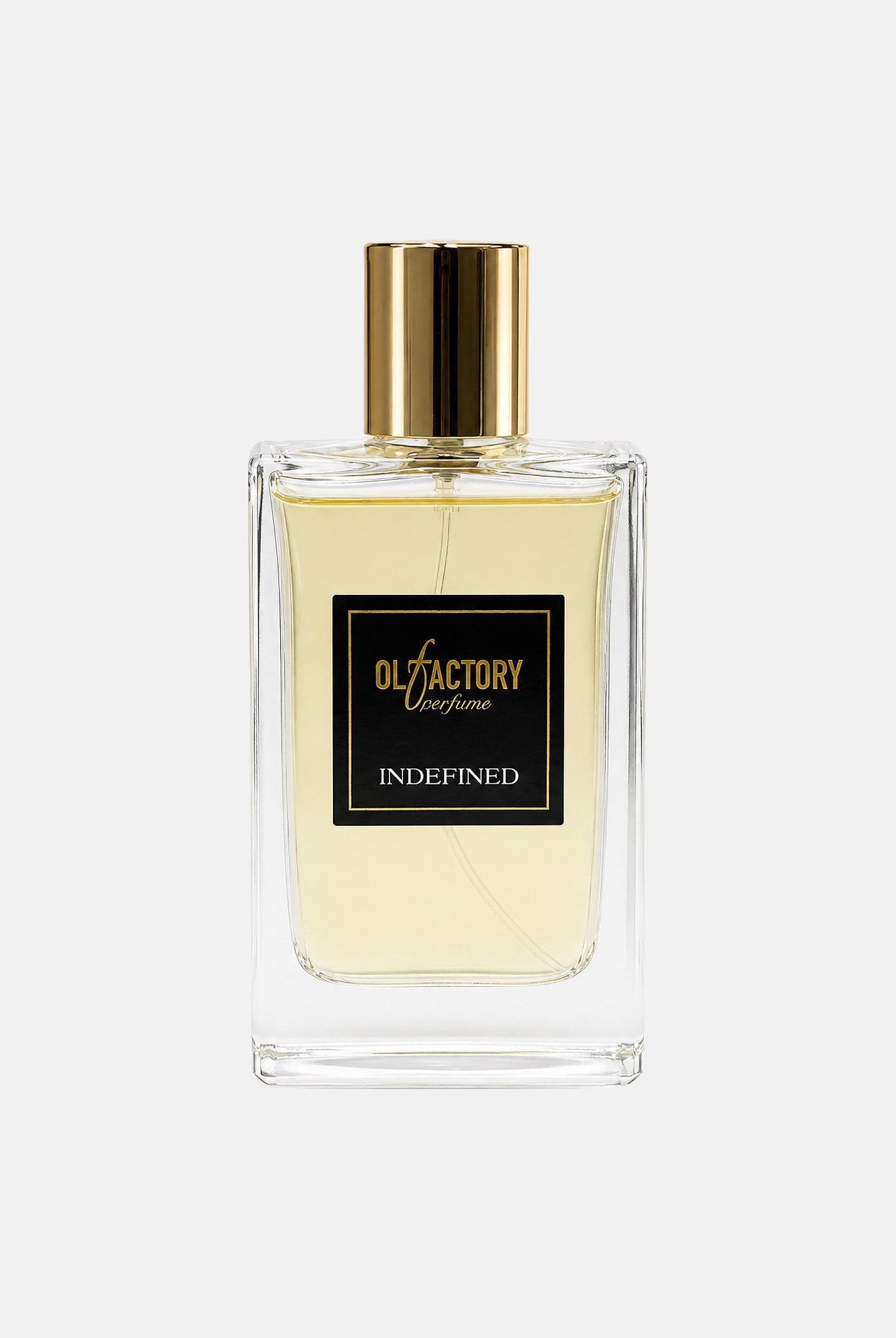 SHERAZADE Profumo INDEFINED 100ml per uomo e donna INDEFINED . SHERAZADE