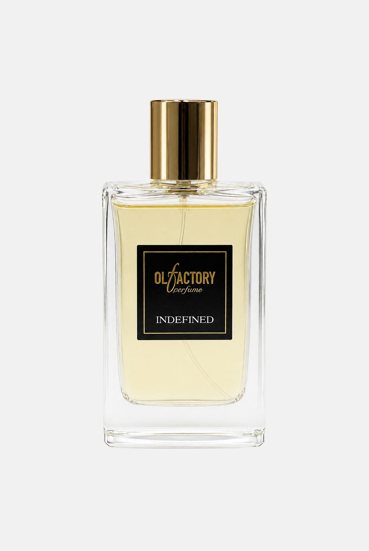 SHERAZADE Profumo INDEFINED 100ml per uomo e donna INDEFINED . SHERAZADE