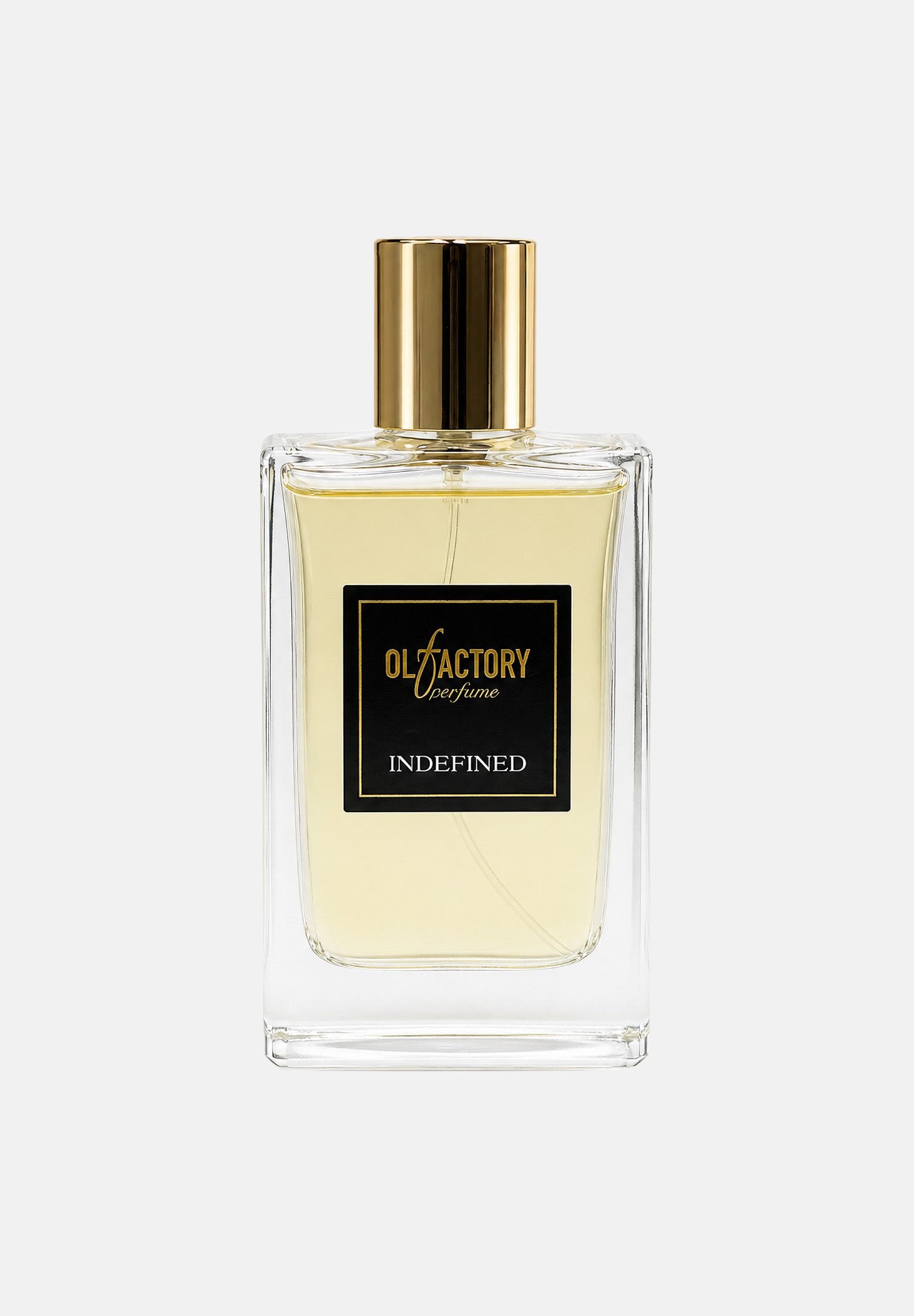 SHERAZADE Profumo INDEFINED 100ml per uomo e donna INDEFINED . SHERAZADE